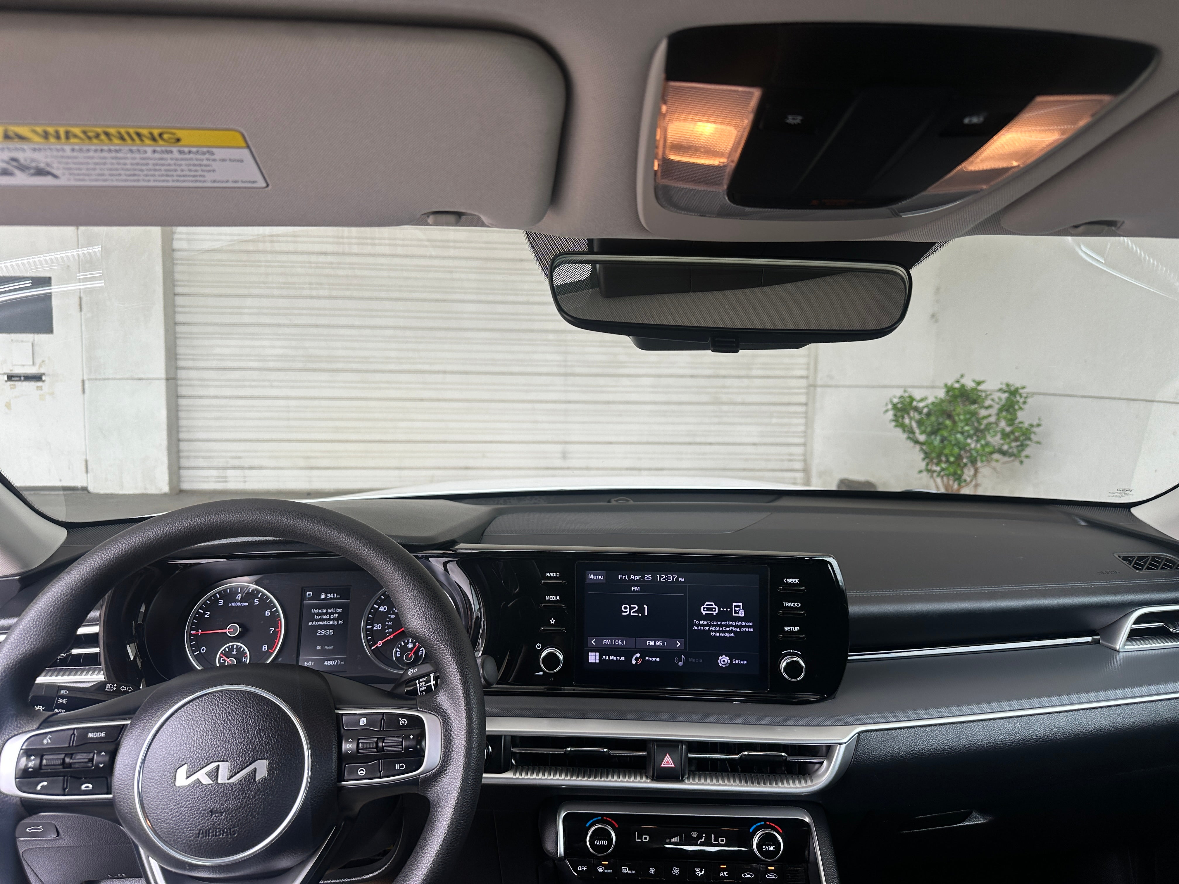 2023 Kia K5 LXS 3