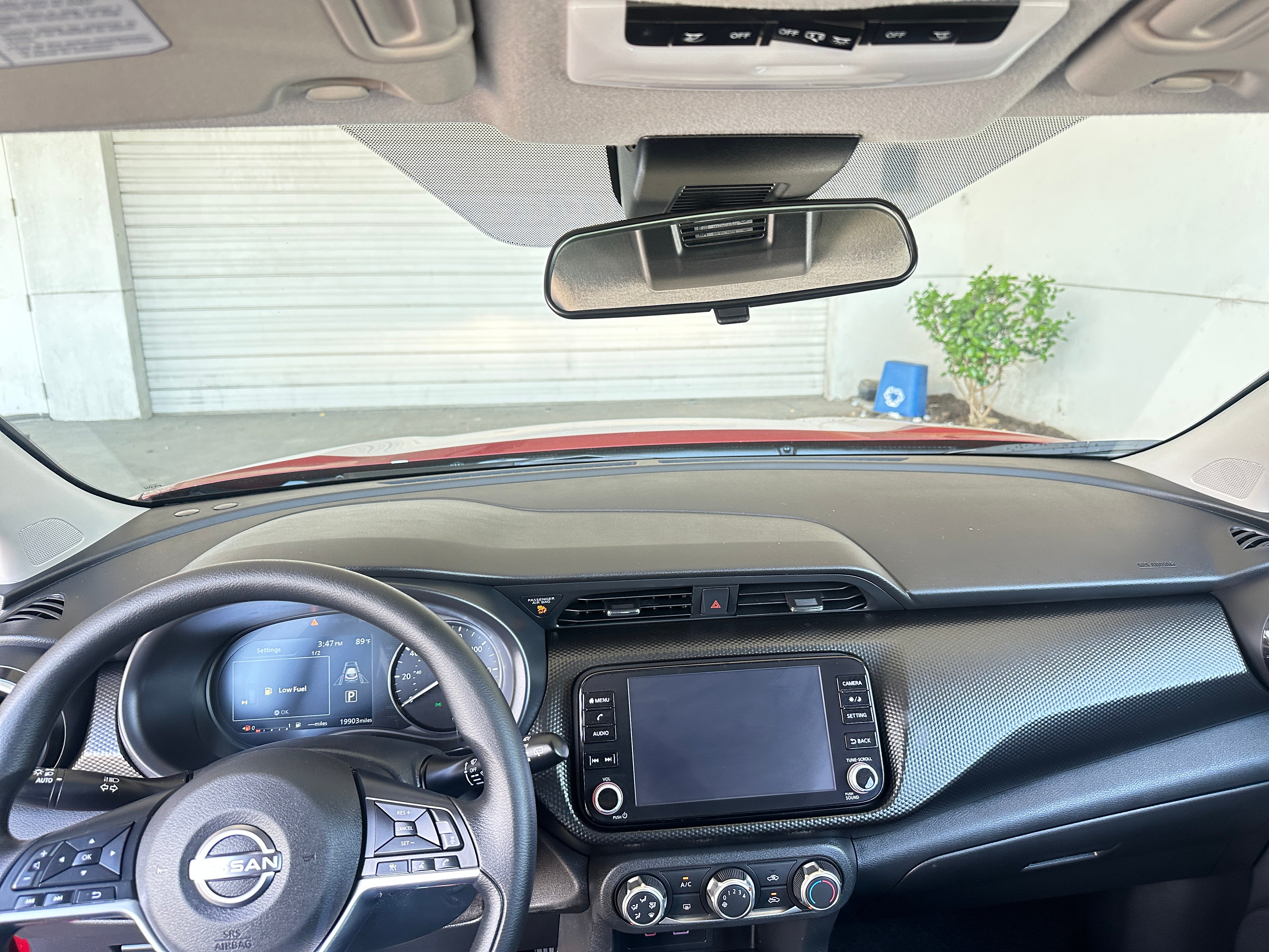 2024 Nissan Kicks SV 3
