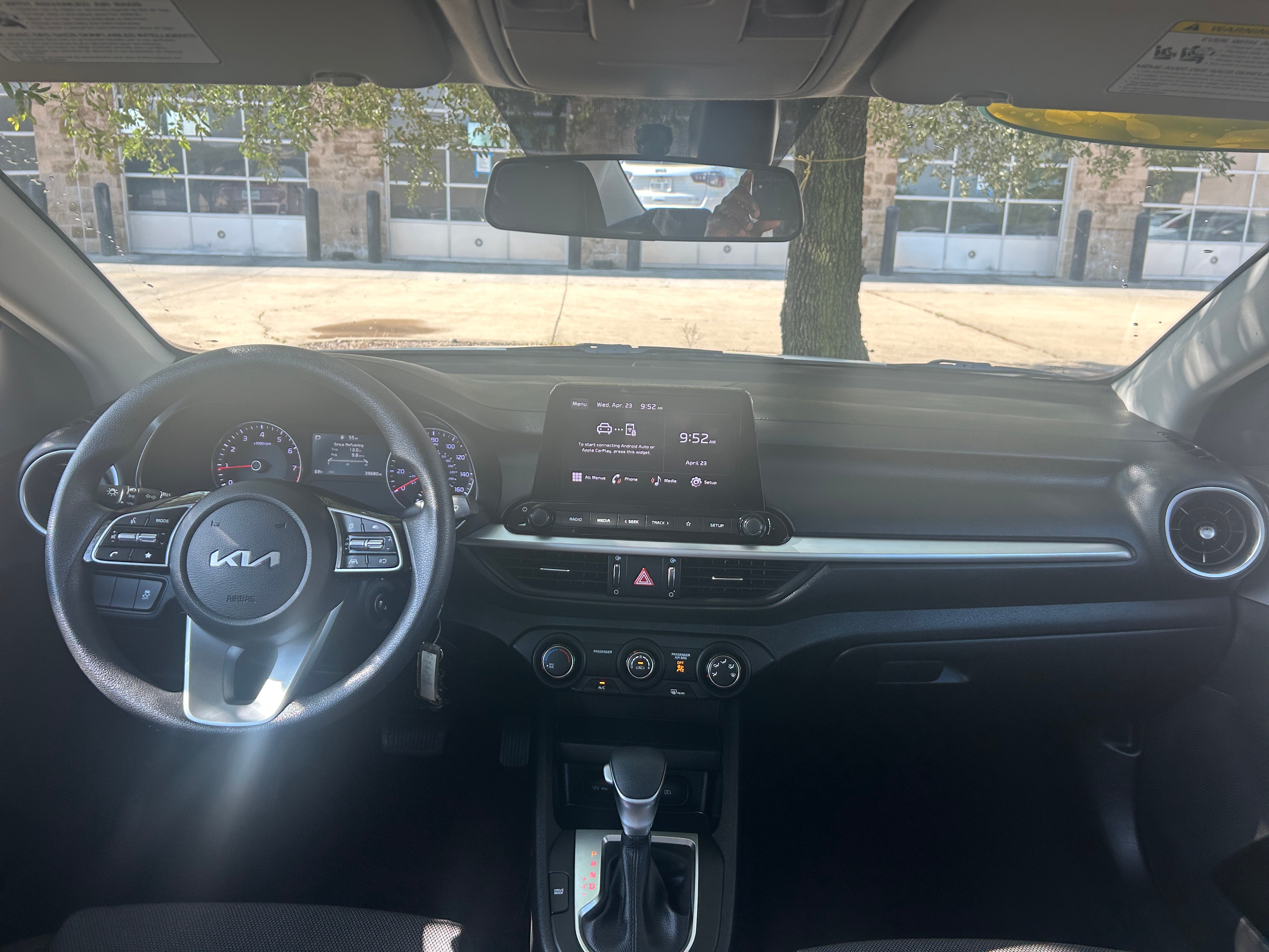 2024 Kia Forte LXS 3