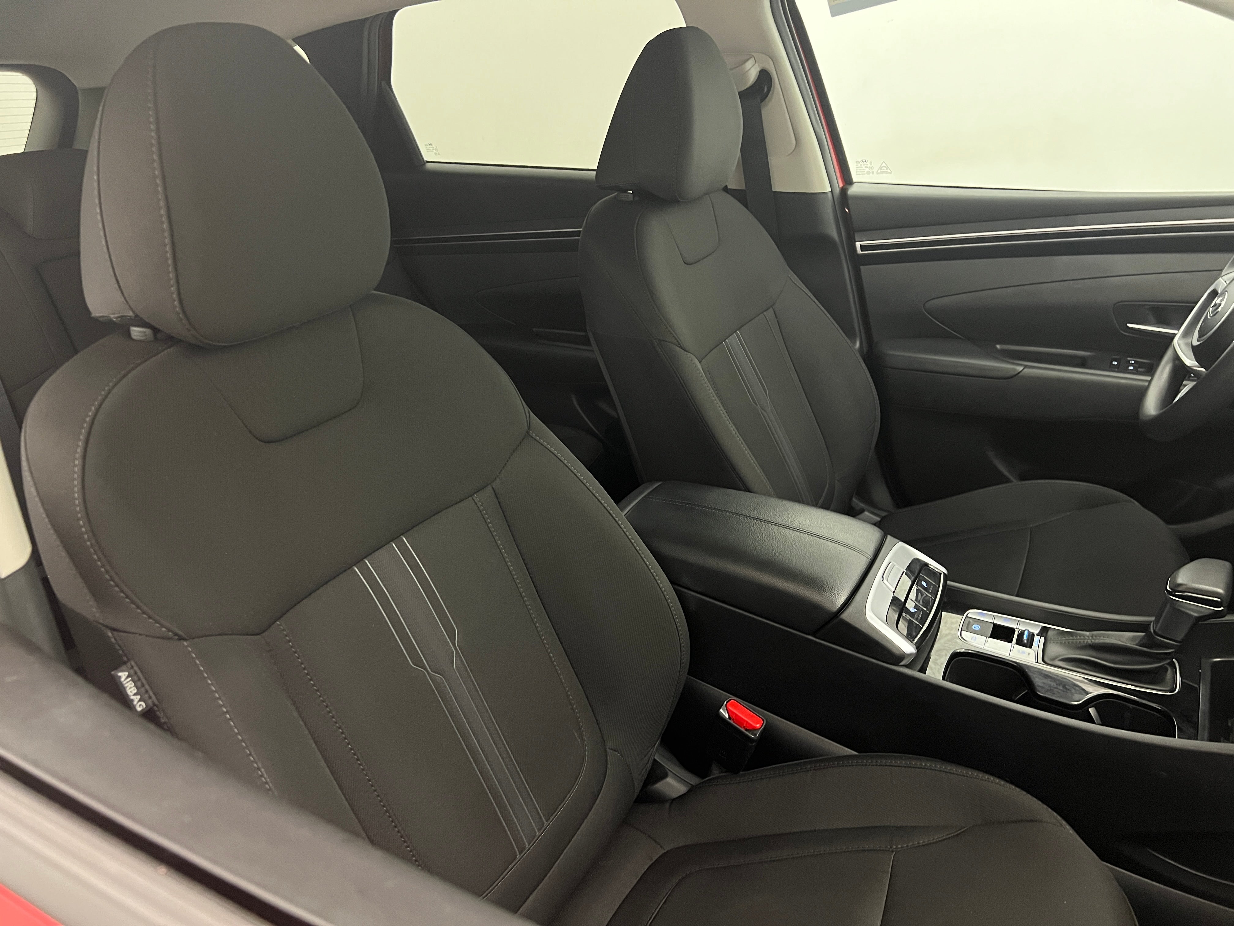 2023 Hyundai Tucson SEL 2