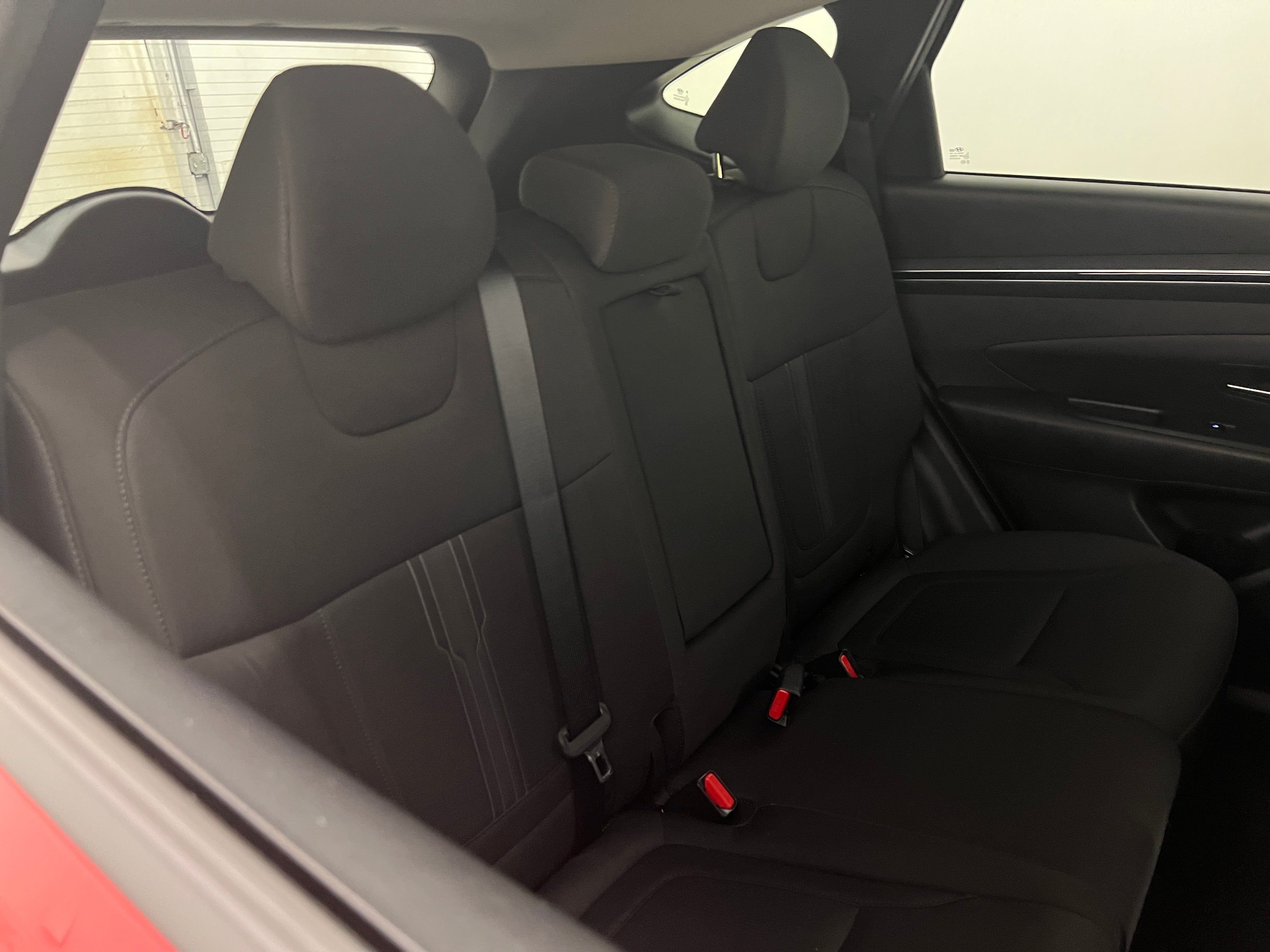 2023 Hyundai Tucson SEL 6