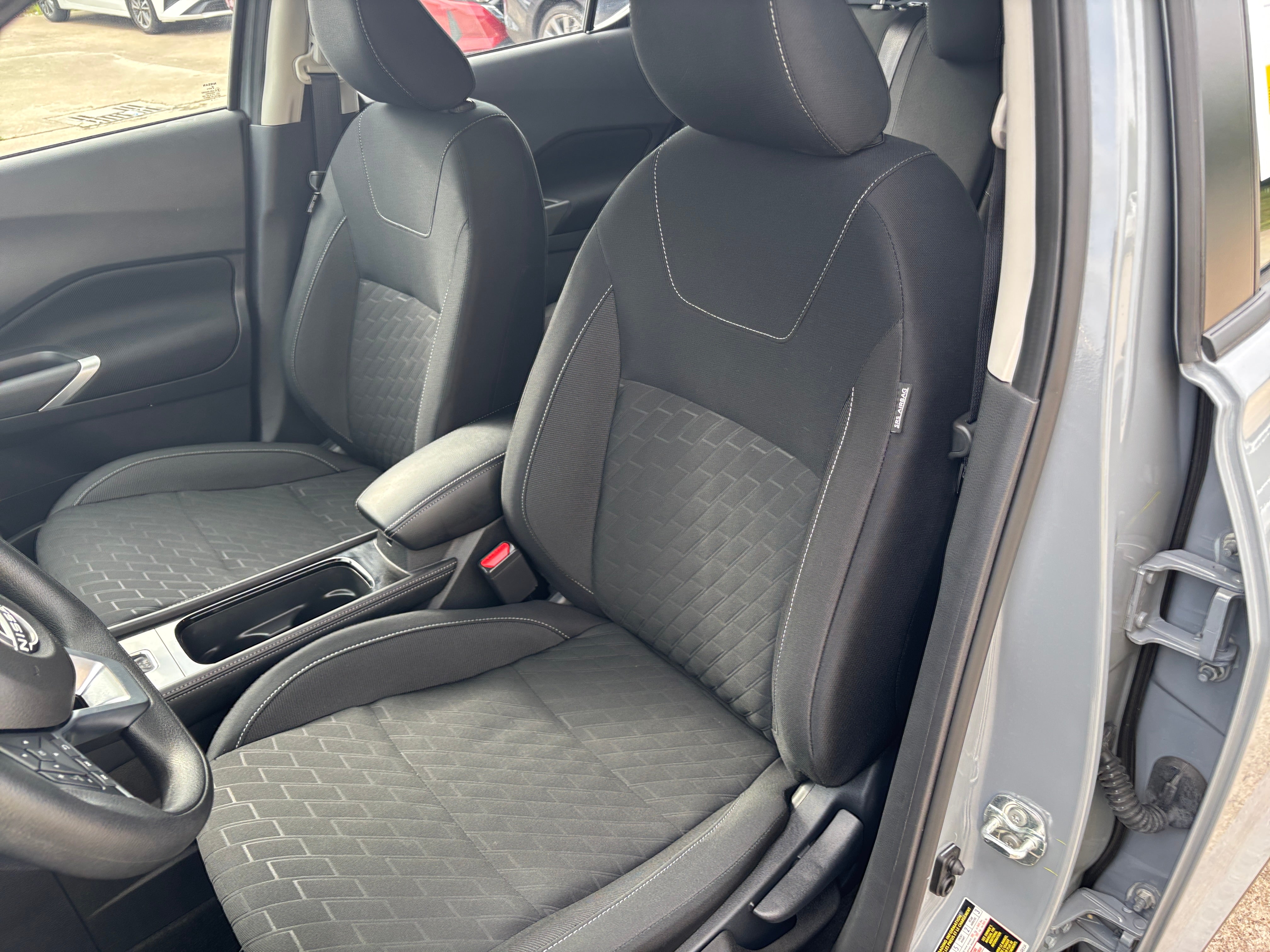 2024 Nissan Kicks SV 2