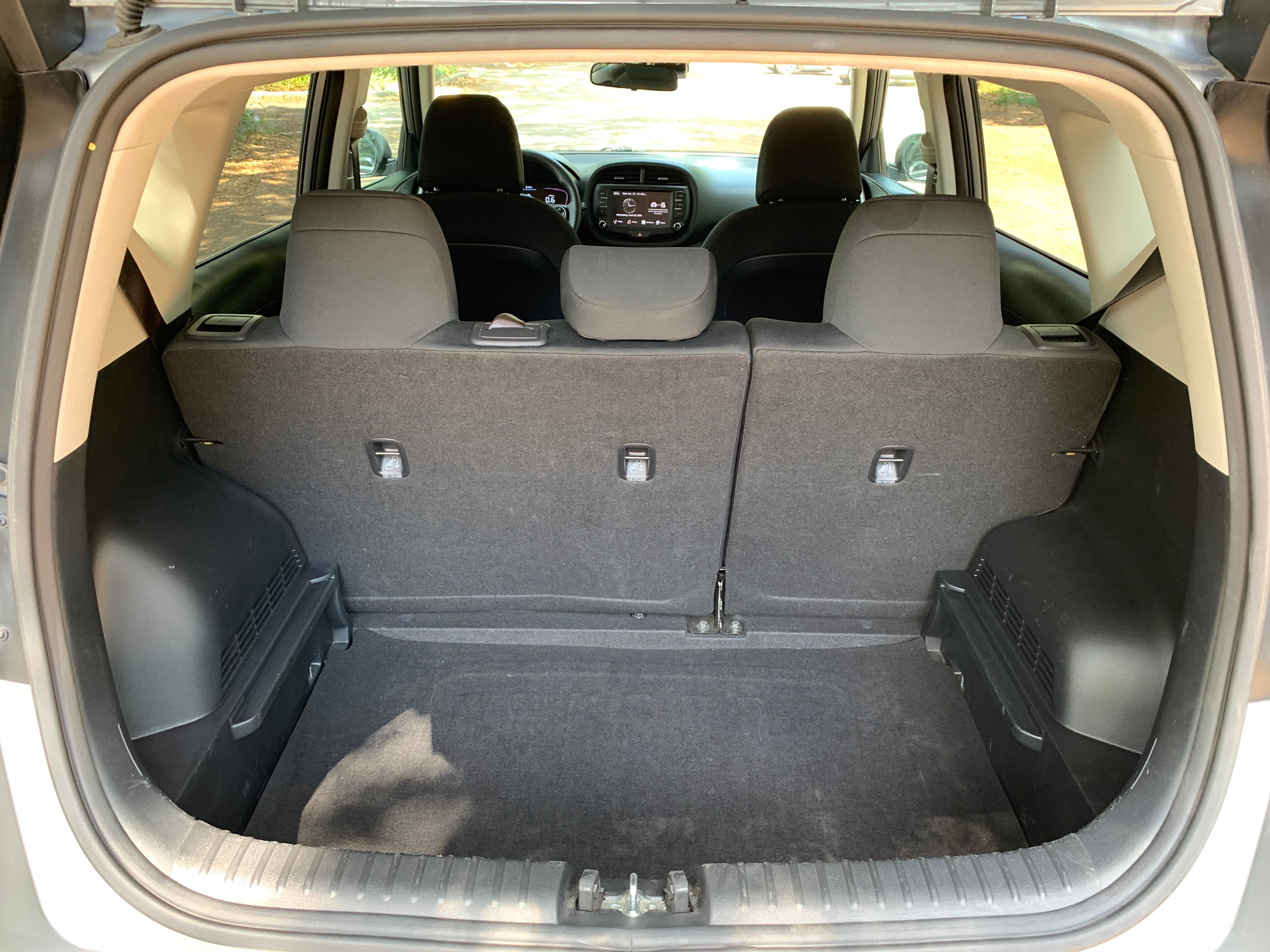 2023 Kia Soul LX 4