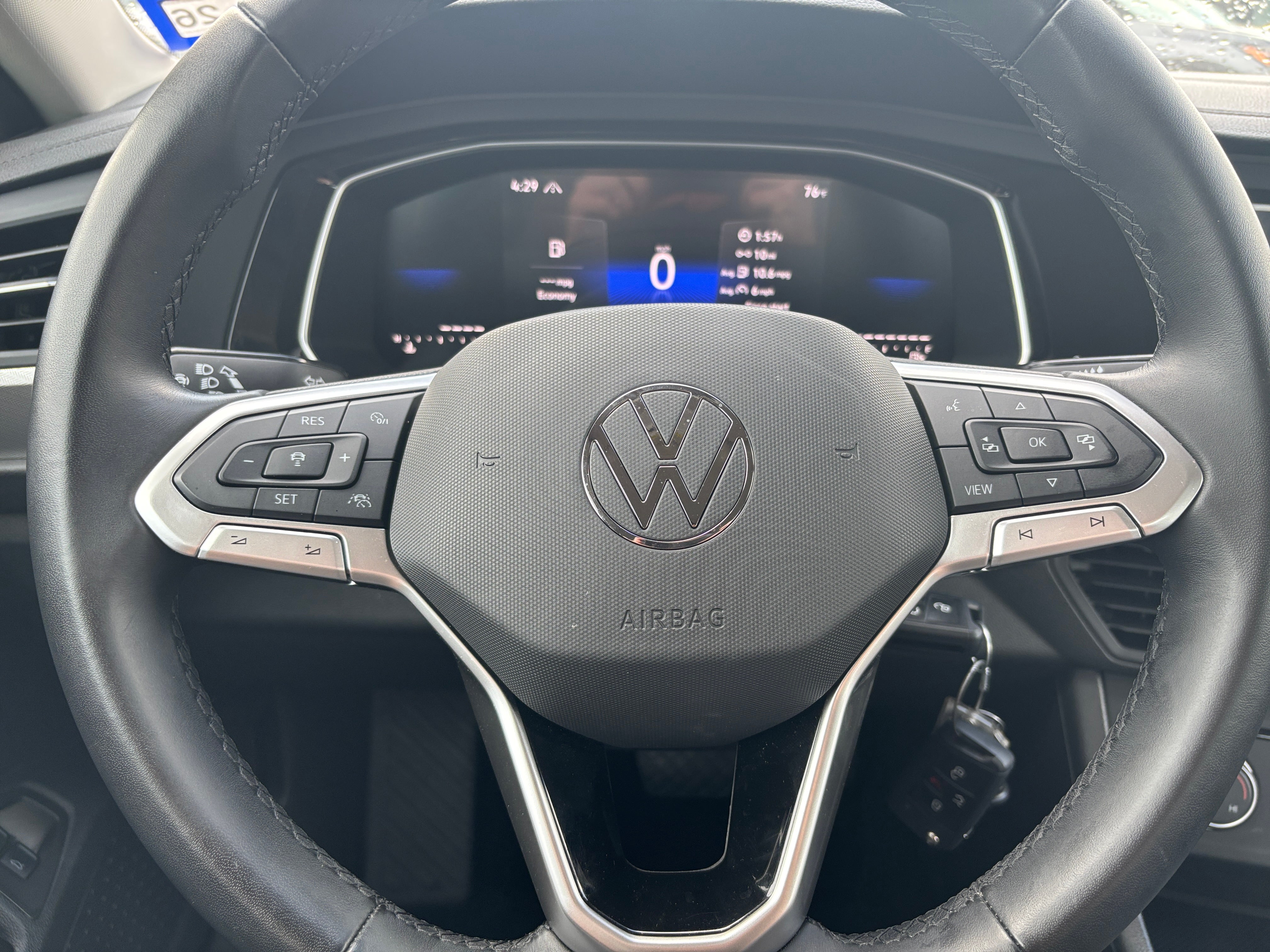 2024 Volkswagen Jetta S 5