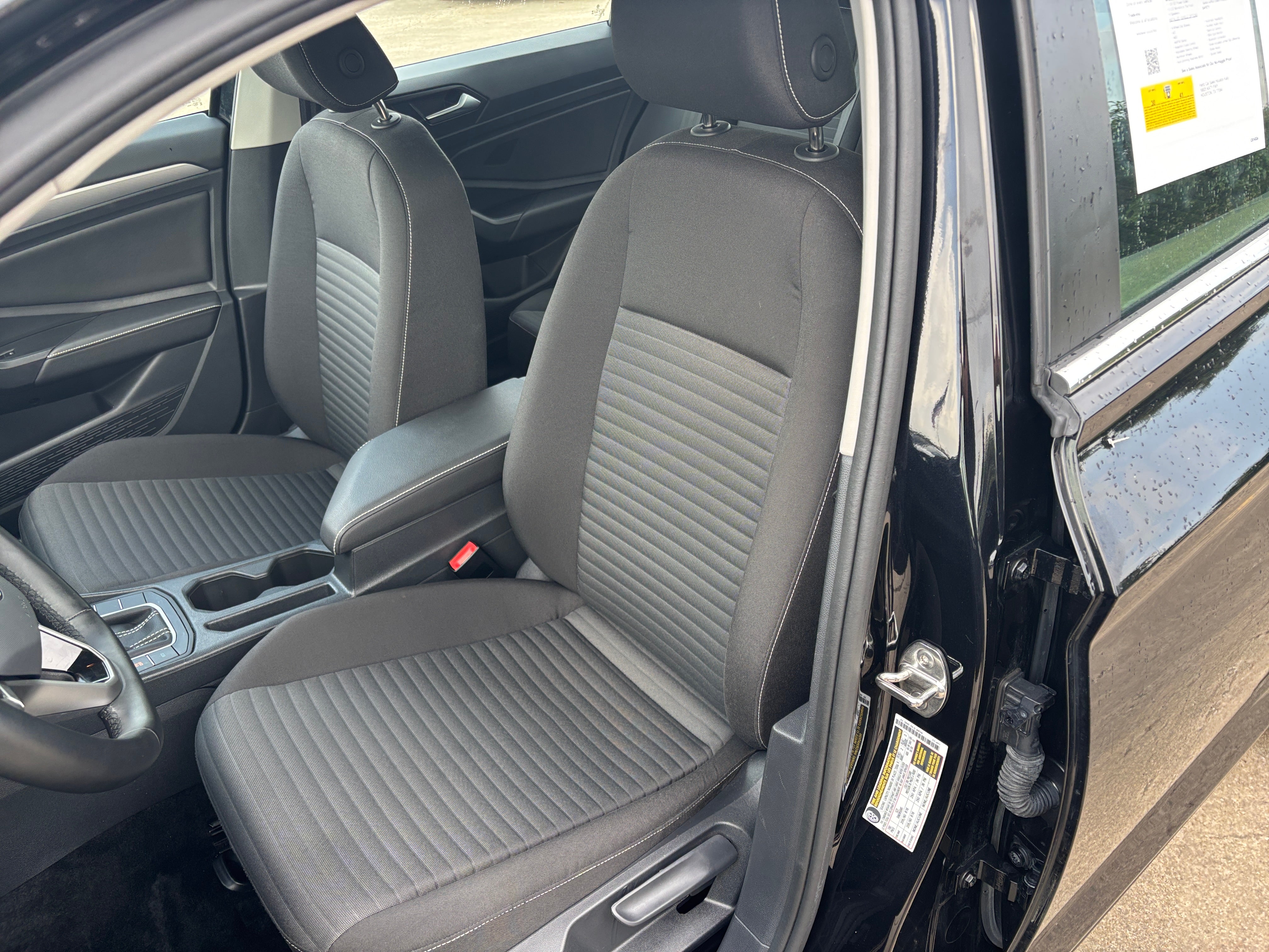 2024 Volkswagen Jetta S 2