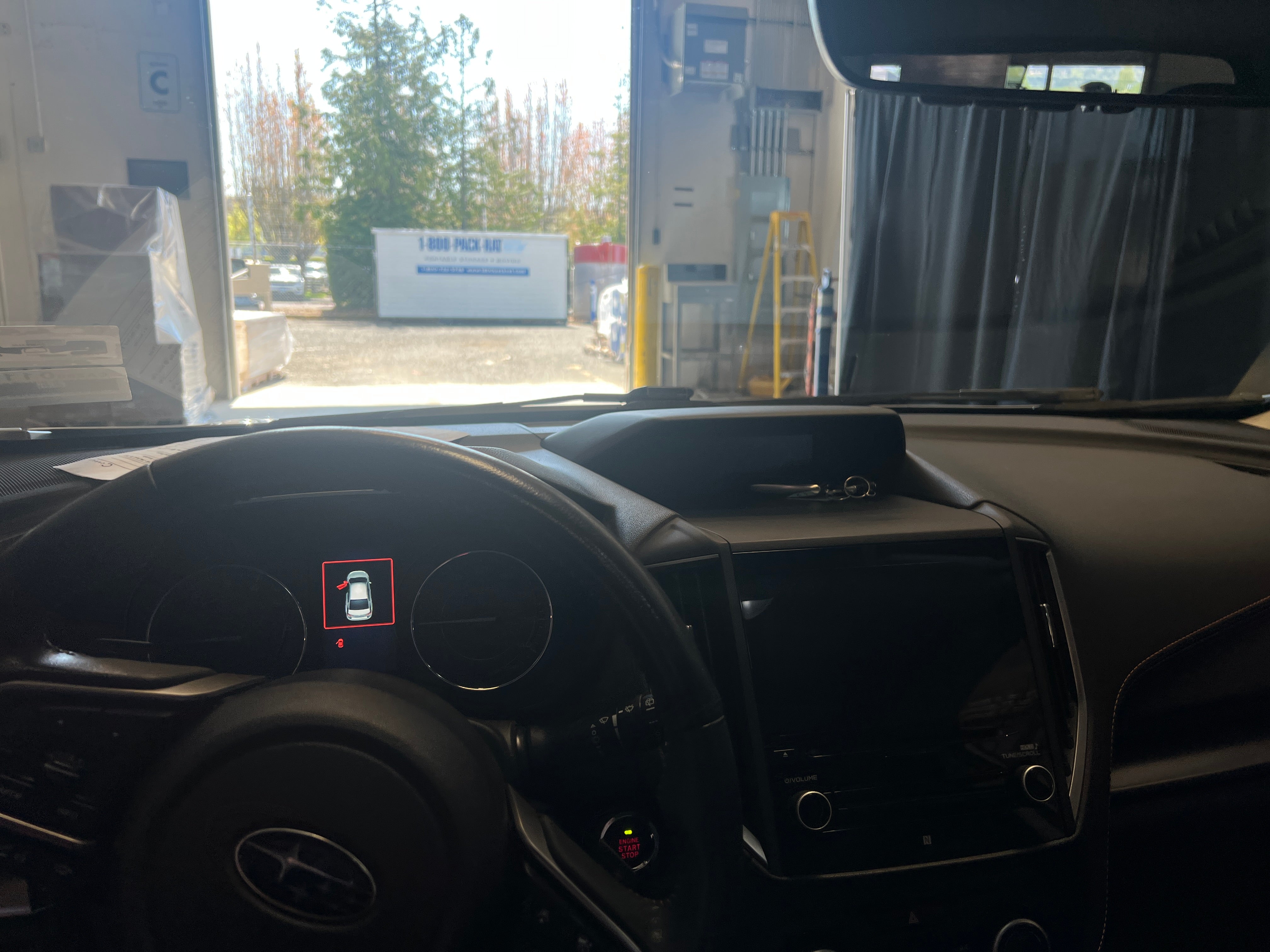 2022 Subaru Crosstrek Limited 2