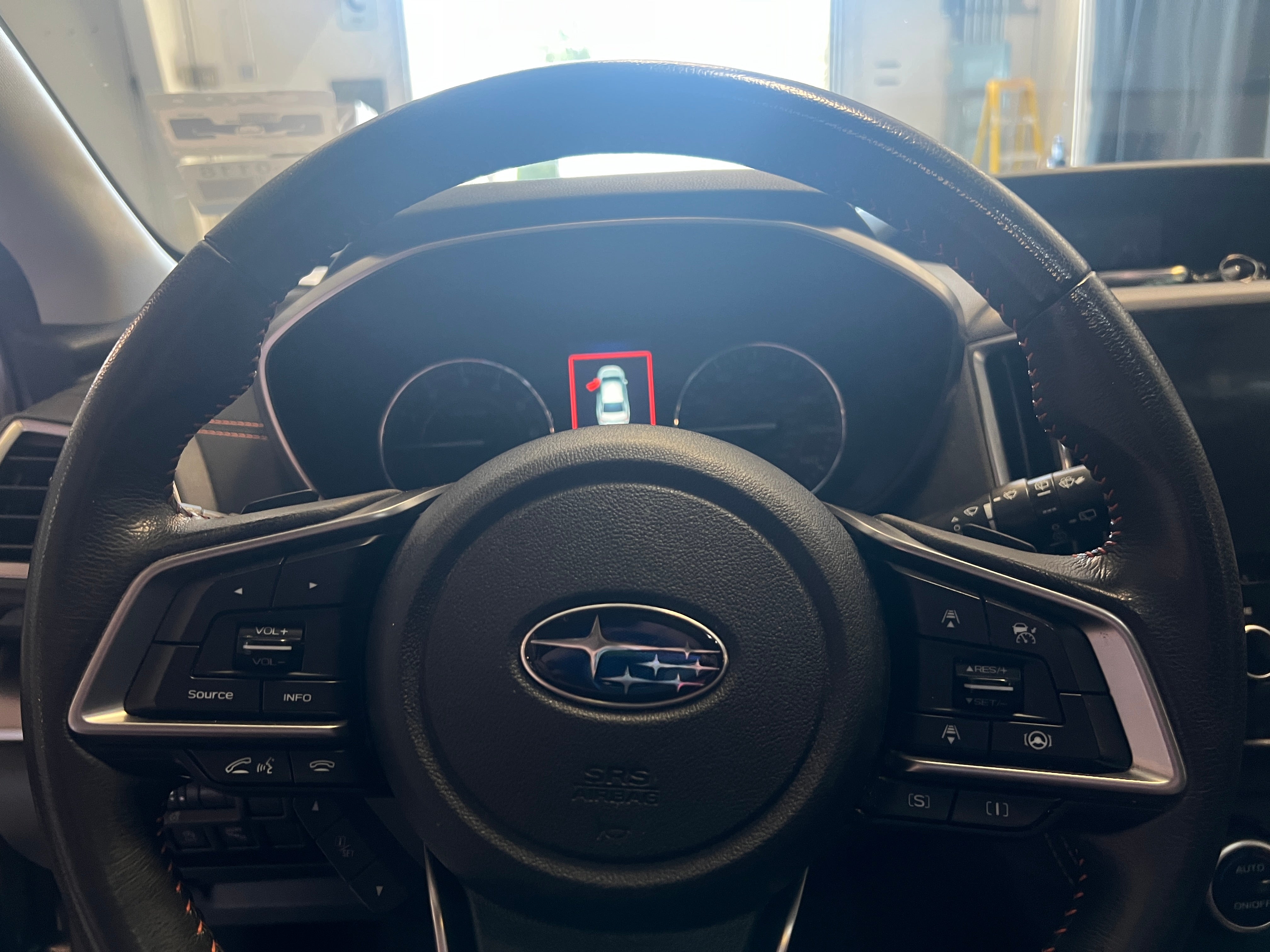 2022 Subaru Crosstrek Limited 4