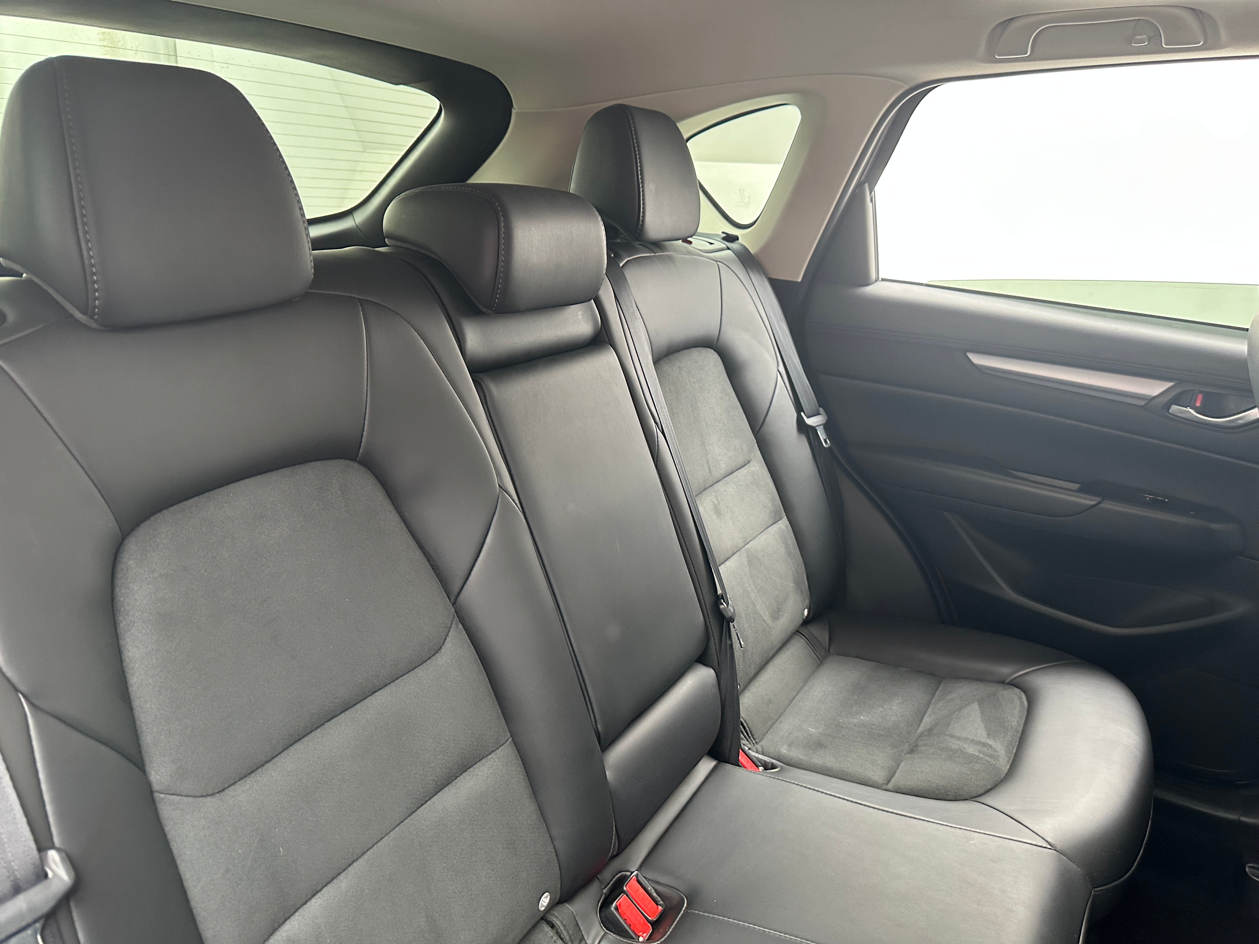 2018 Mazda CX-5 Touring 5