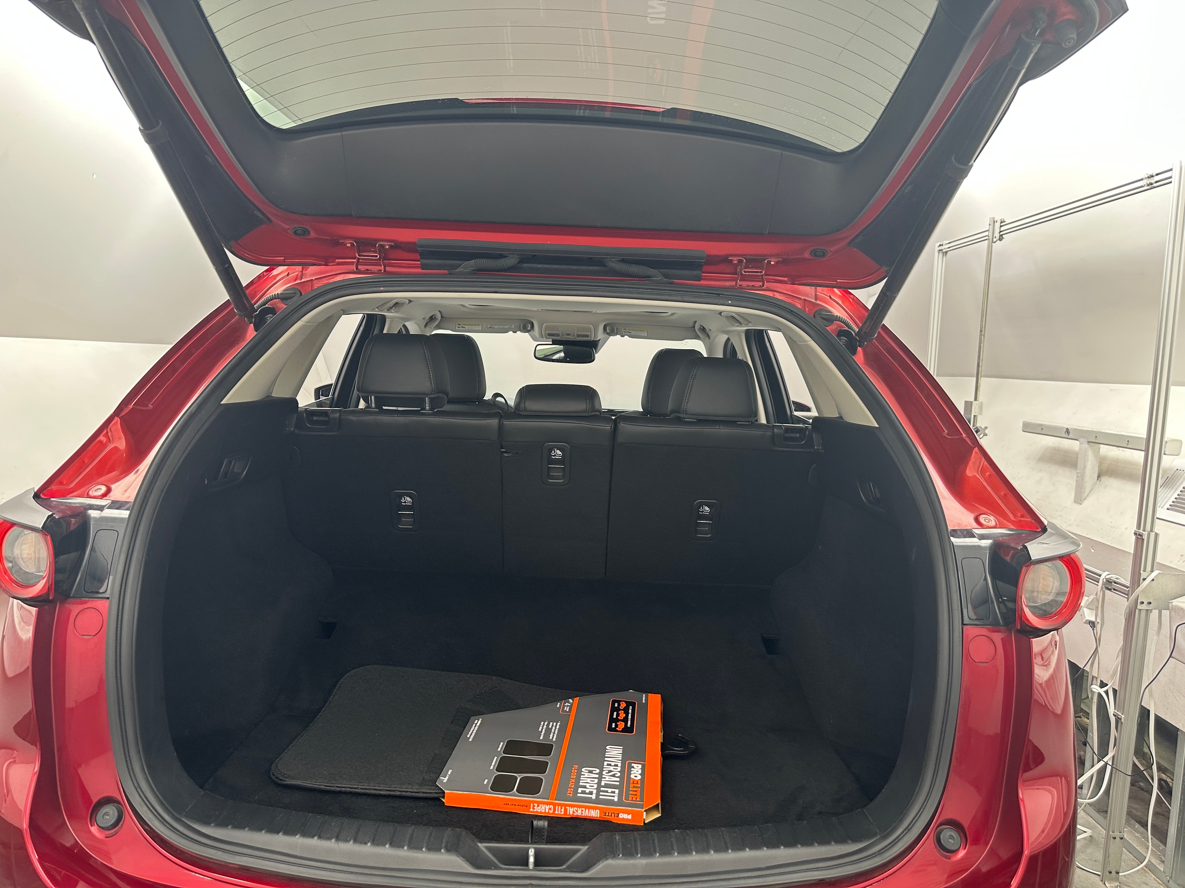 2018 Mazda CX-5 Touring 6