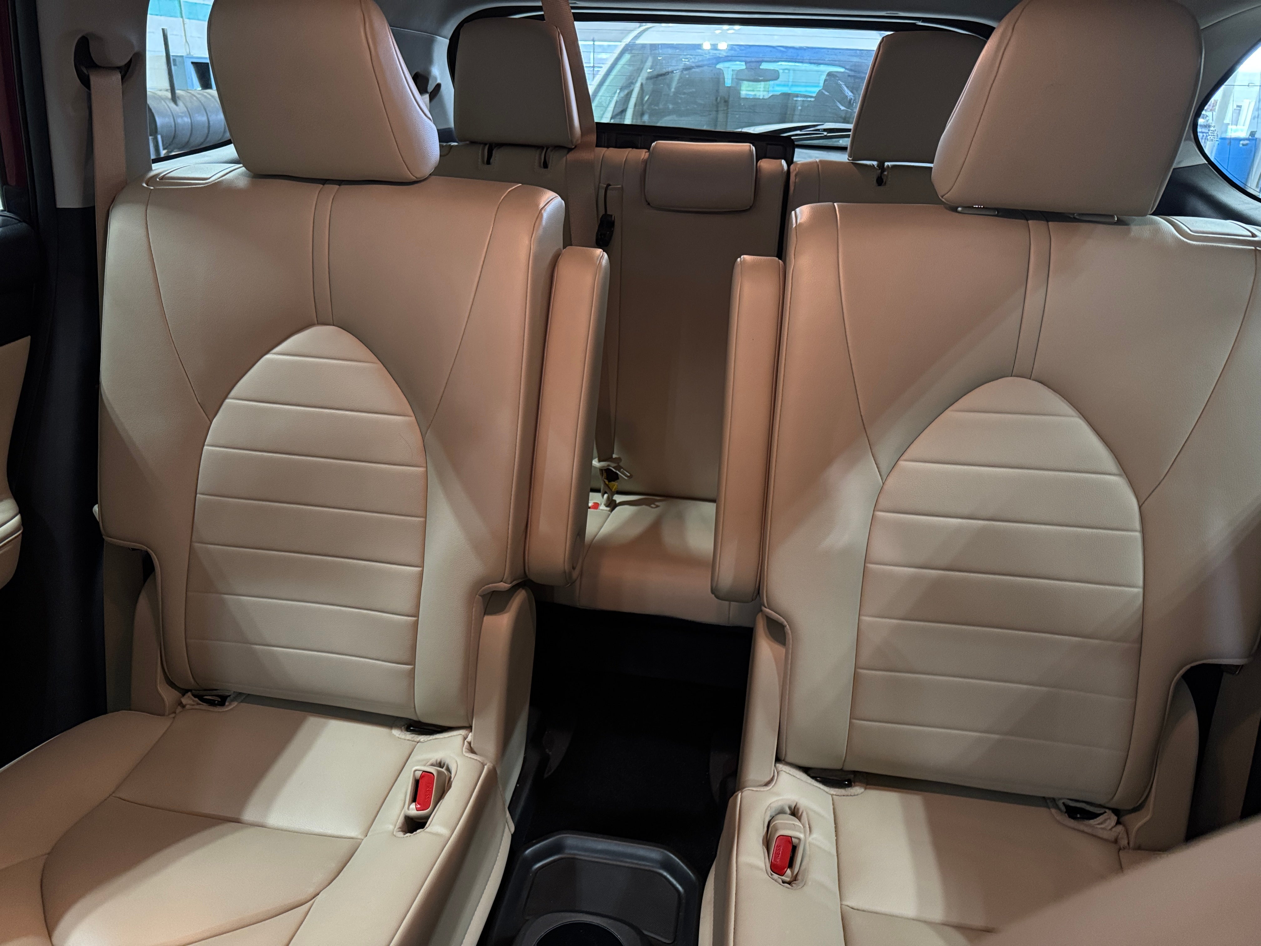 2023 Toyota Highlander XLE 5