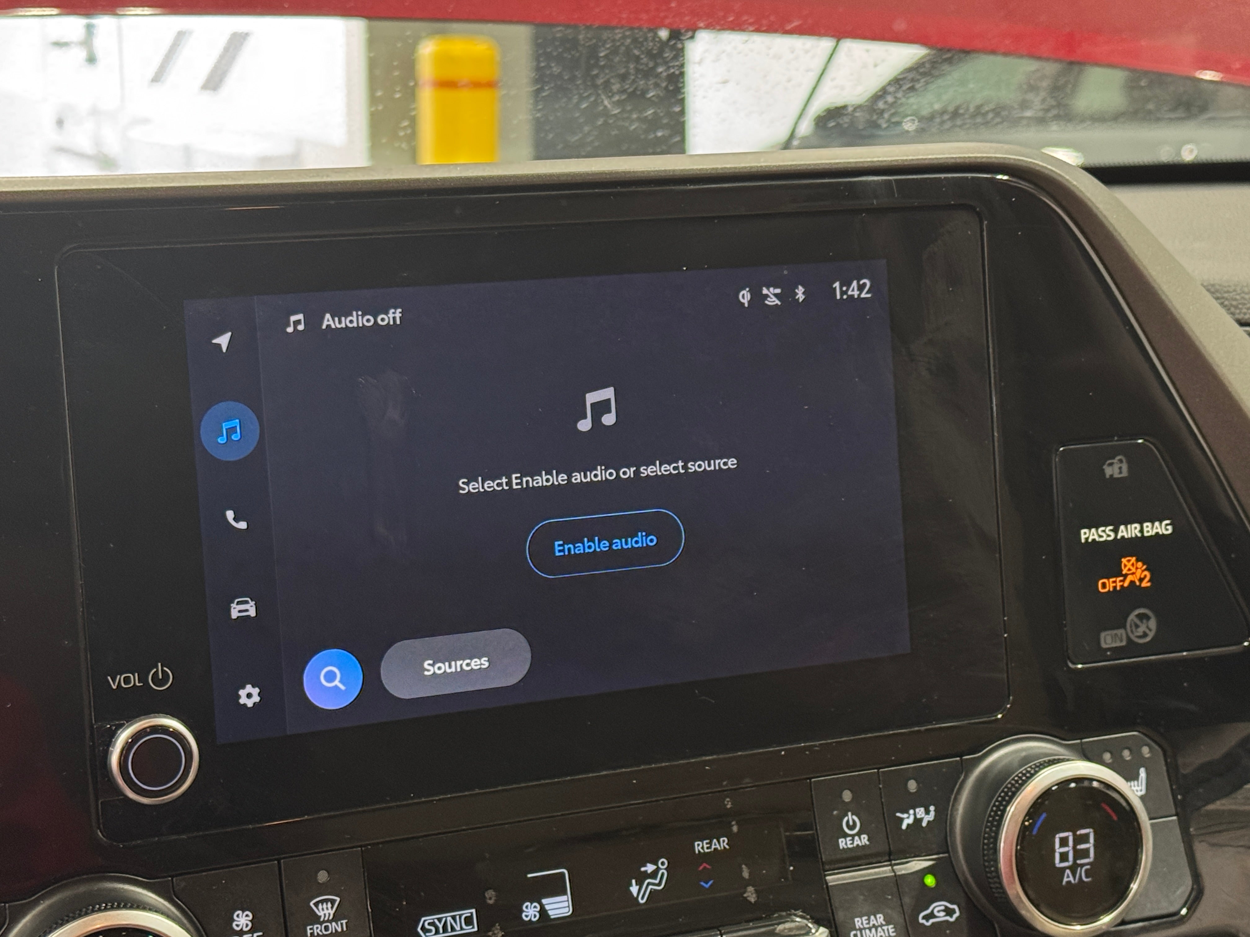 2023 Toyota Highlander XLE 3