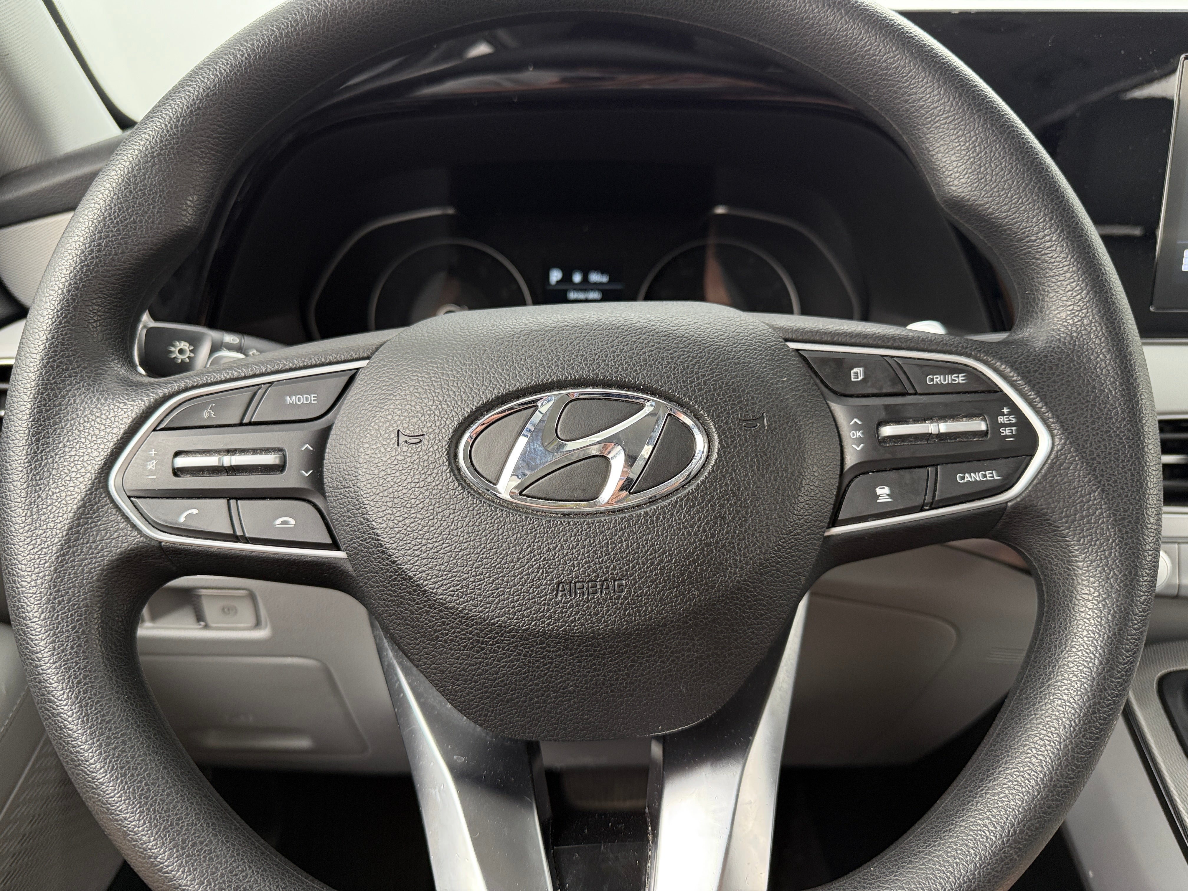 2022 Hyundai Palisade SE 5