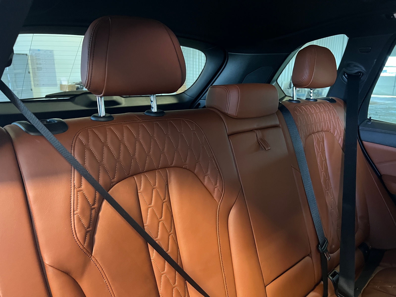 Thumbnail: 2021 BMW X5 - 5
