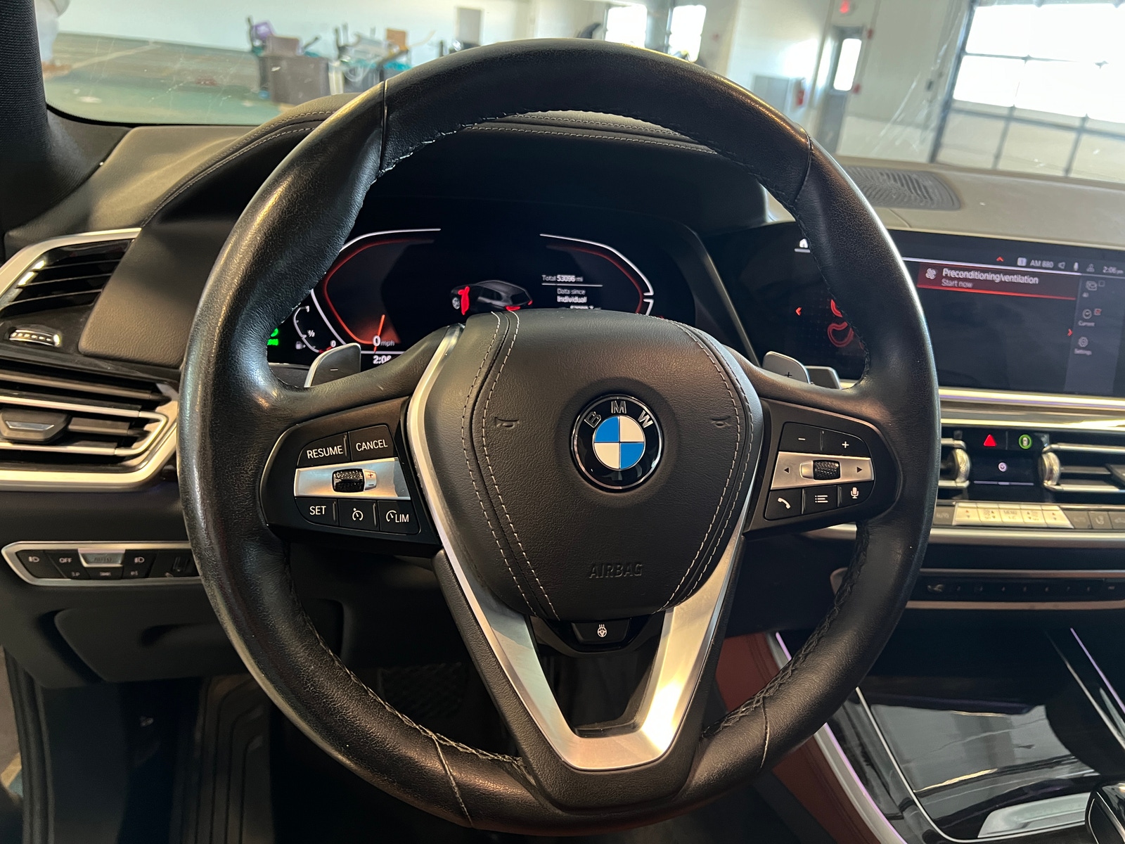 Thumbnail: 2021 BMW X5 - 4