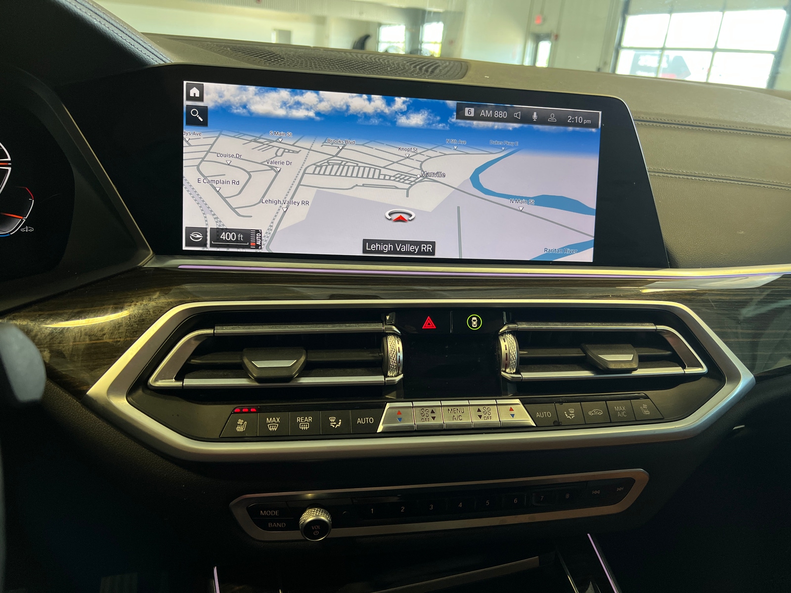 Thumbnail: 2021 BMW X5 - 3
