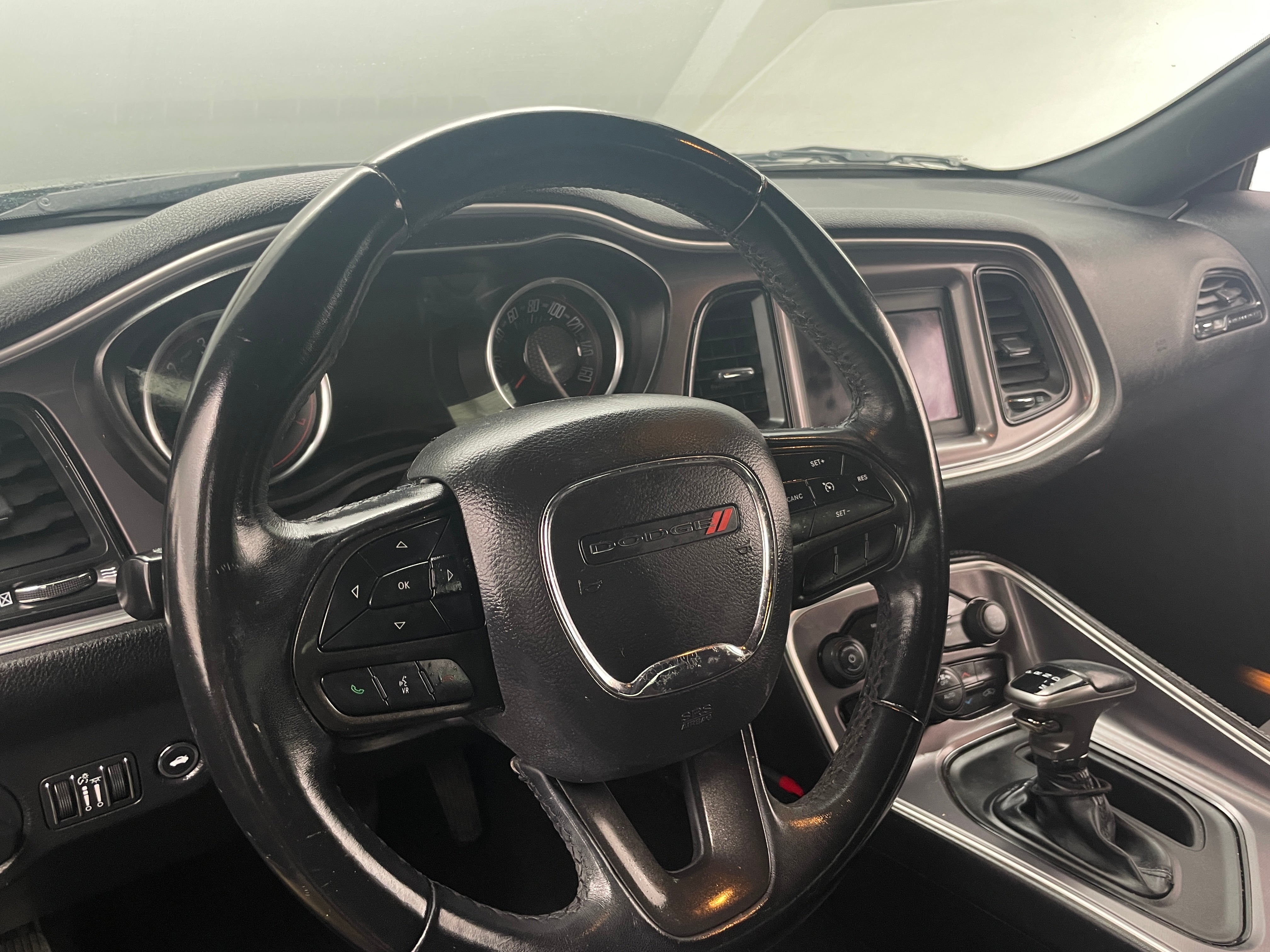 2020 Dodge Challenger SXT 3