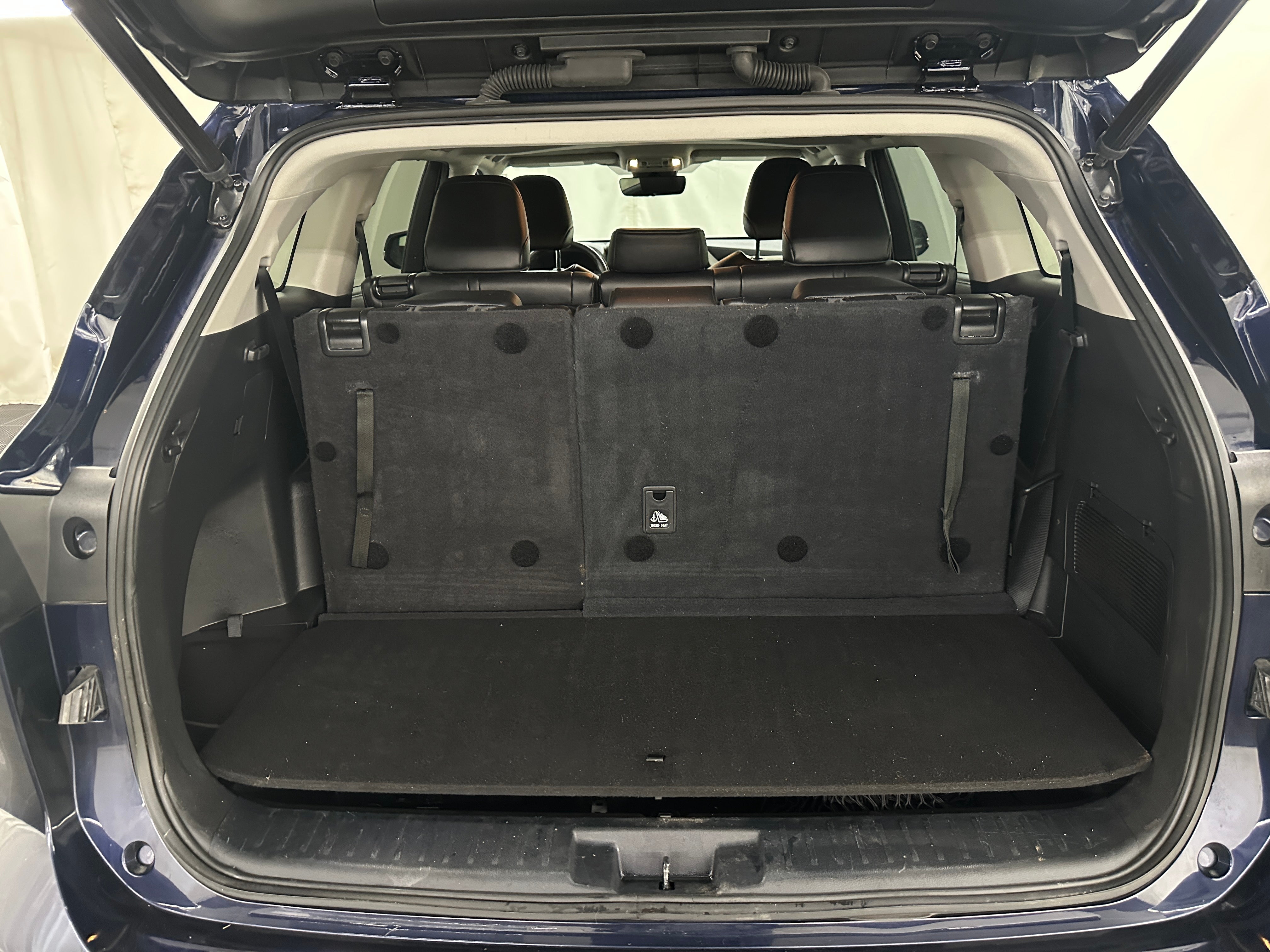 2022 Toyota Highlander XLE 6