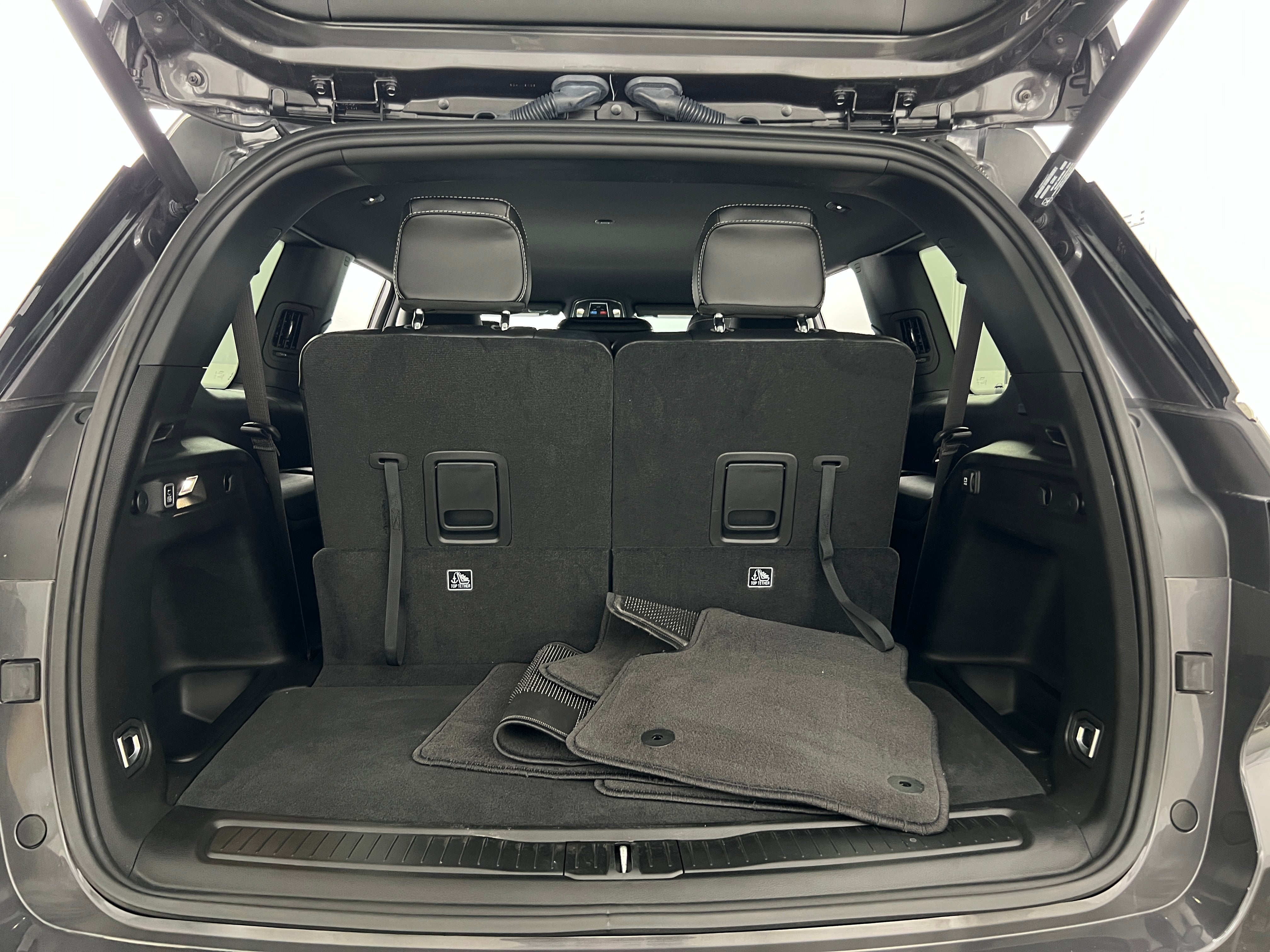 2024 Jeep Grand Cherokee L Limited Edition 6