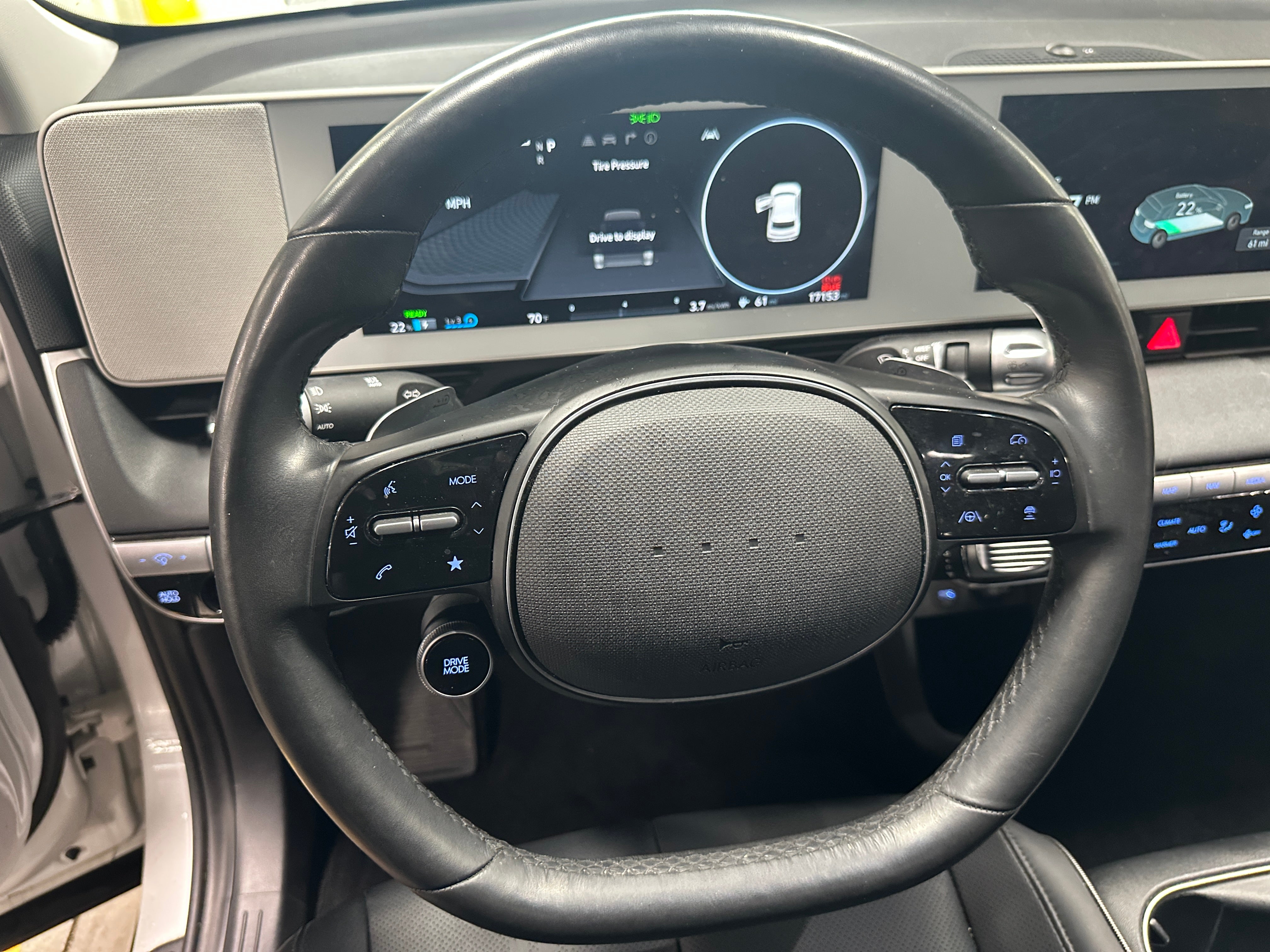 2022 Hyundai Ioniq 5 SEL 4