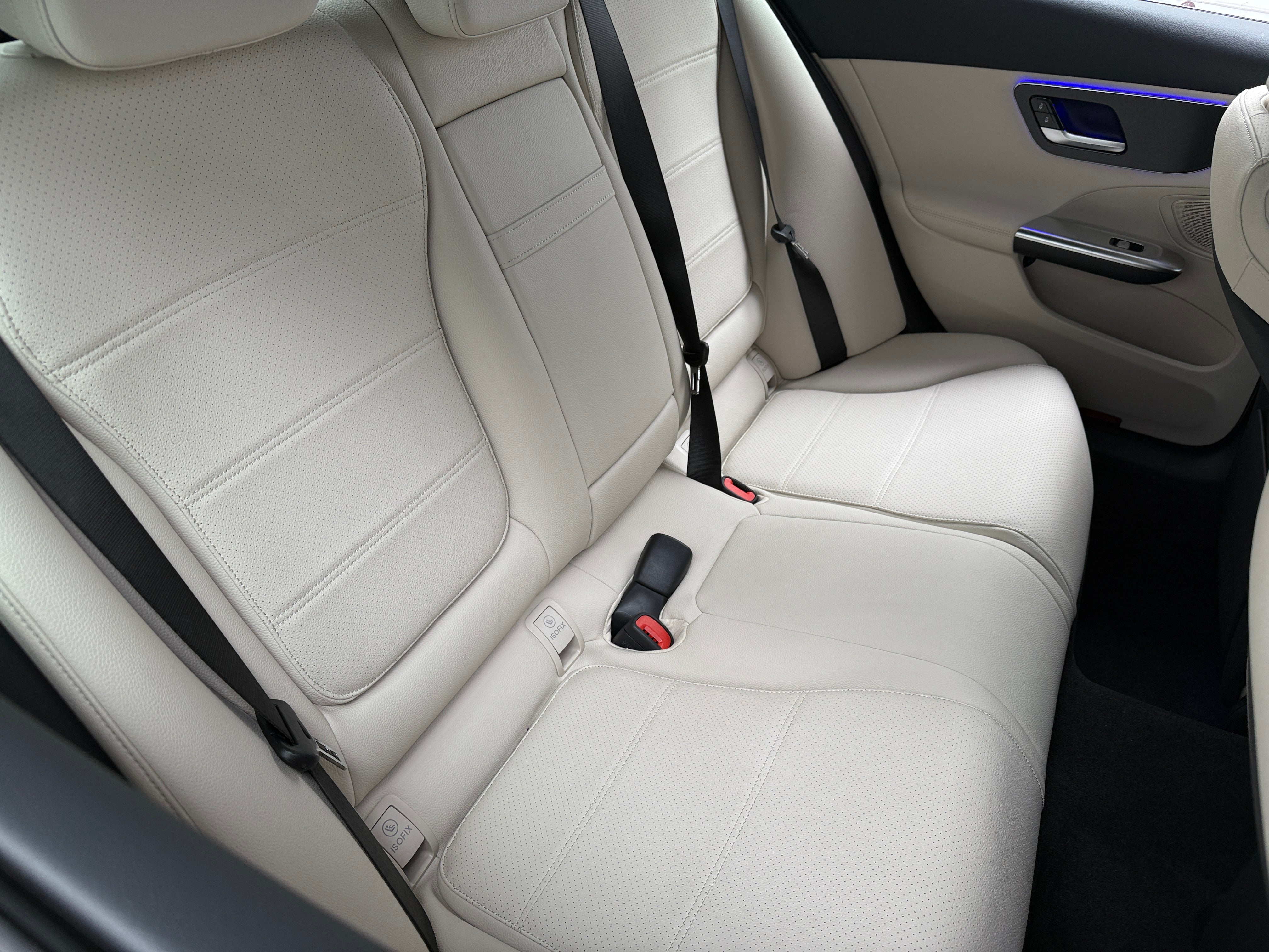 2024 Mercedes-Benz C-Class C 300 5