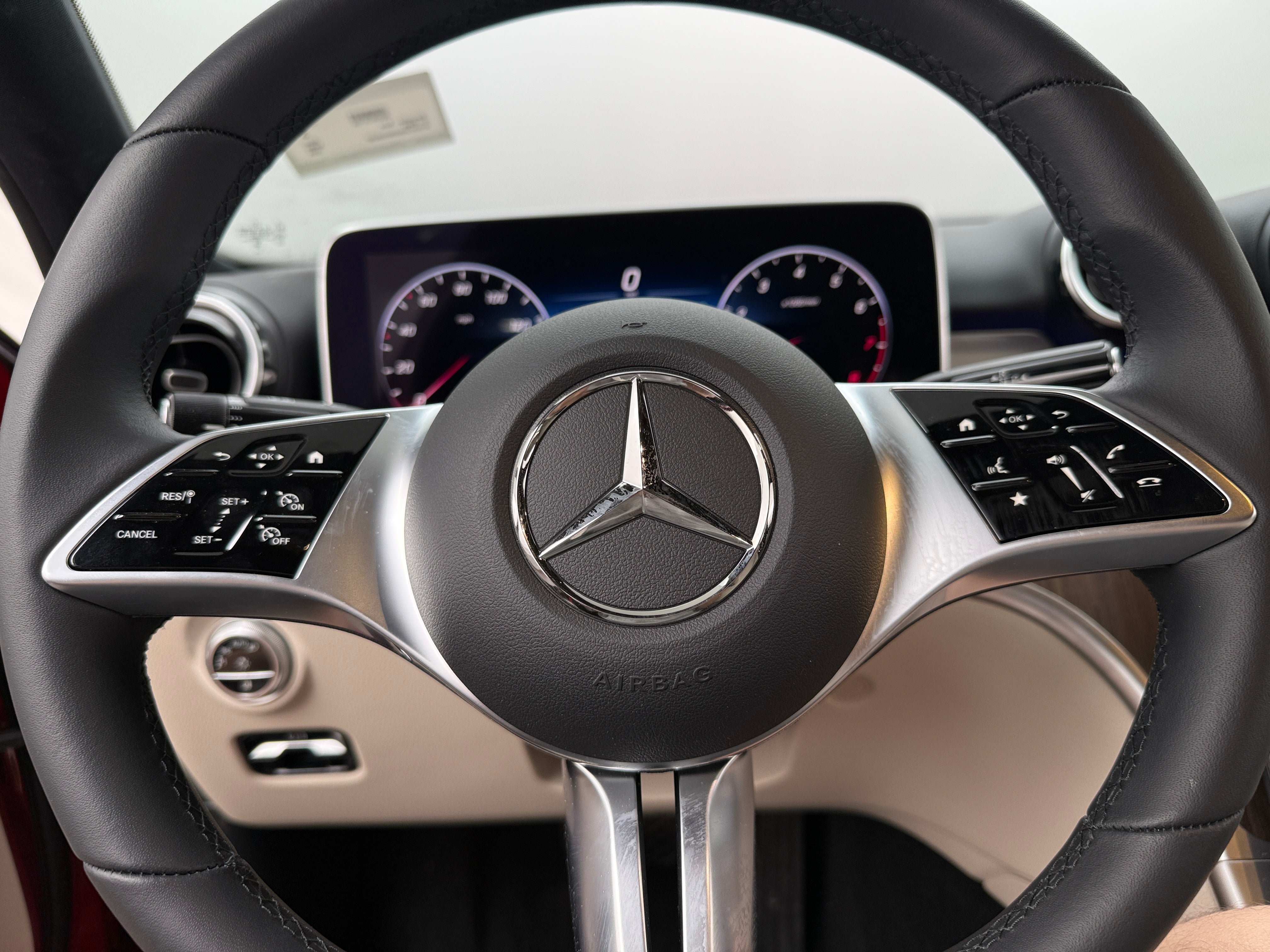 2024 Mercedes-Benz C-Class C 300 4