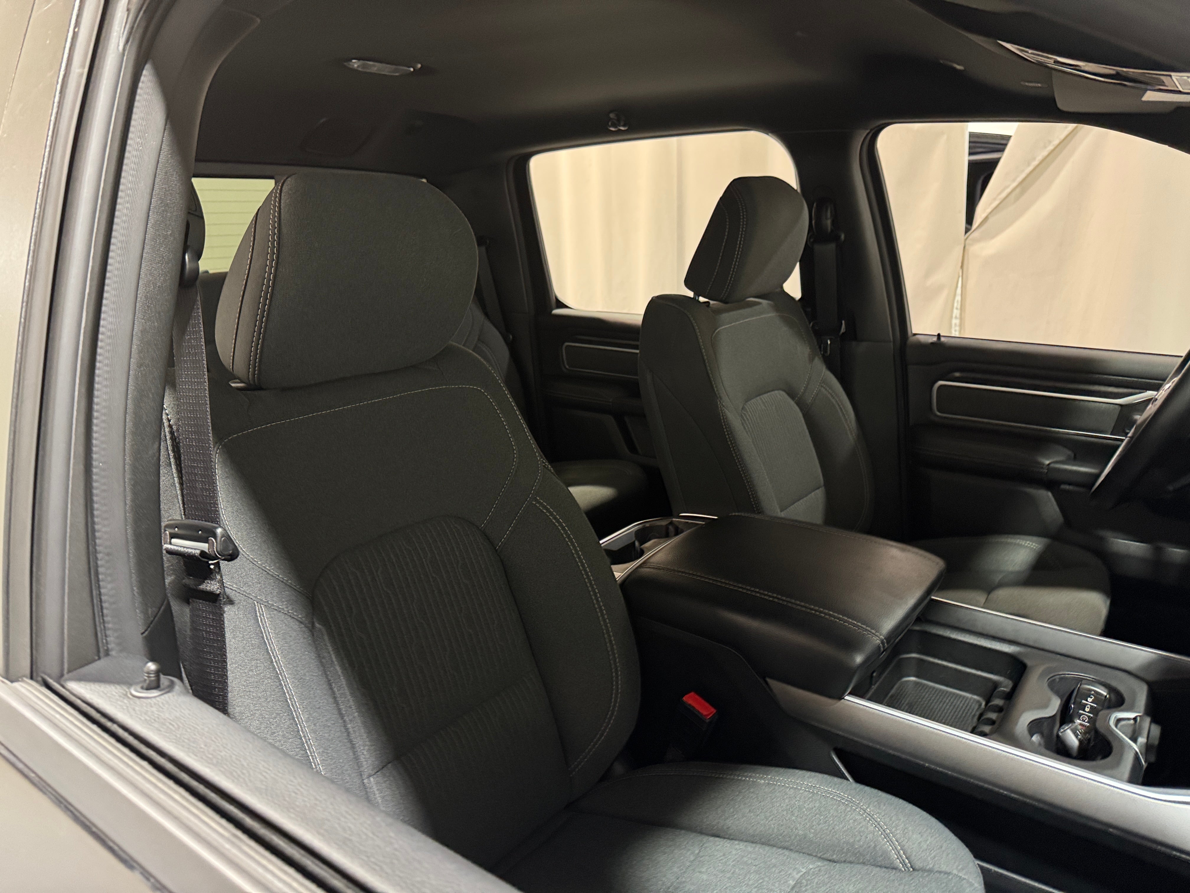 2023 RAM 1500 Big Horn 2