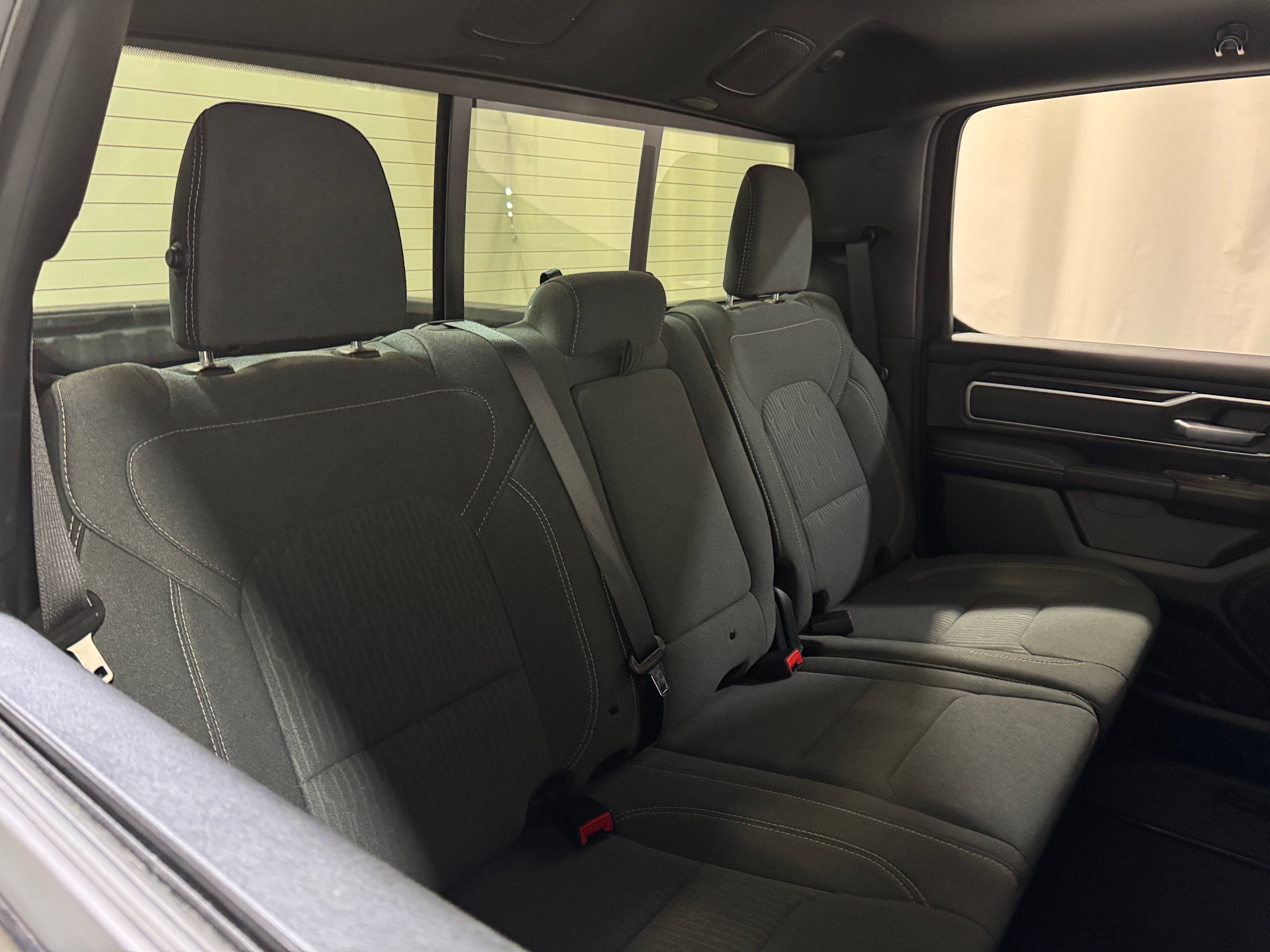 2023 RAM 1500 Big Horn 6