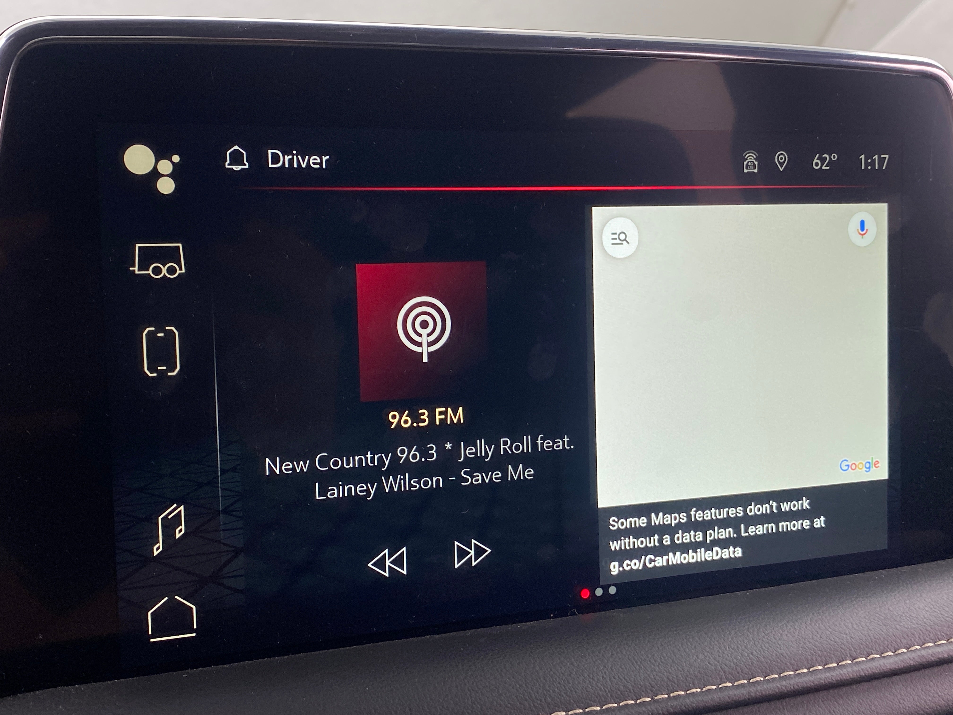 2024 GMC Yukon SLT 3
