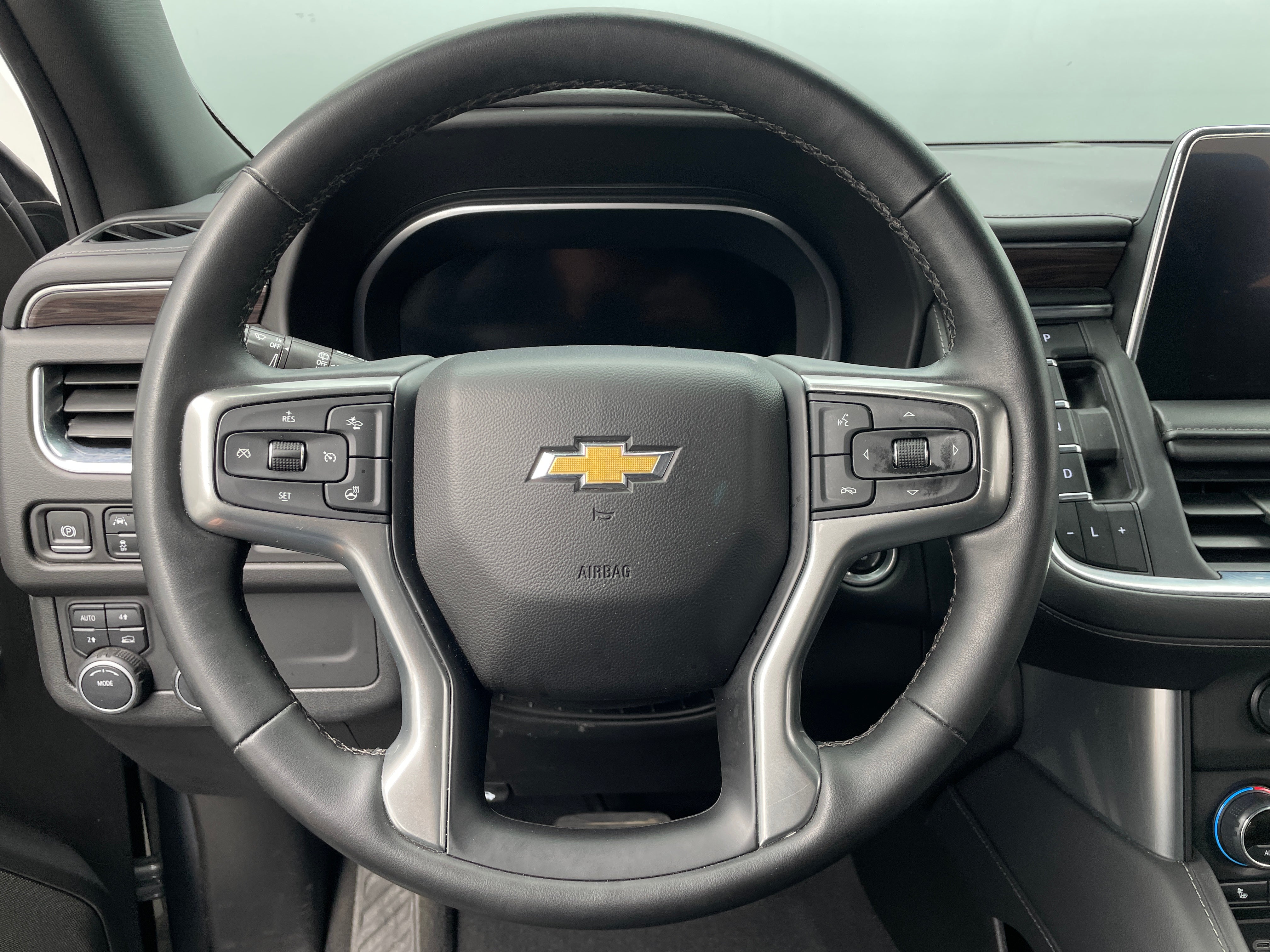 2023 Chevrolet Tahoe LT 4