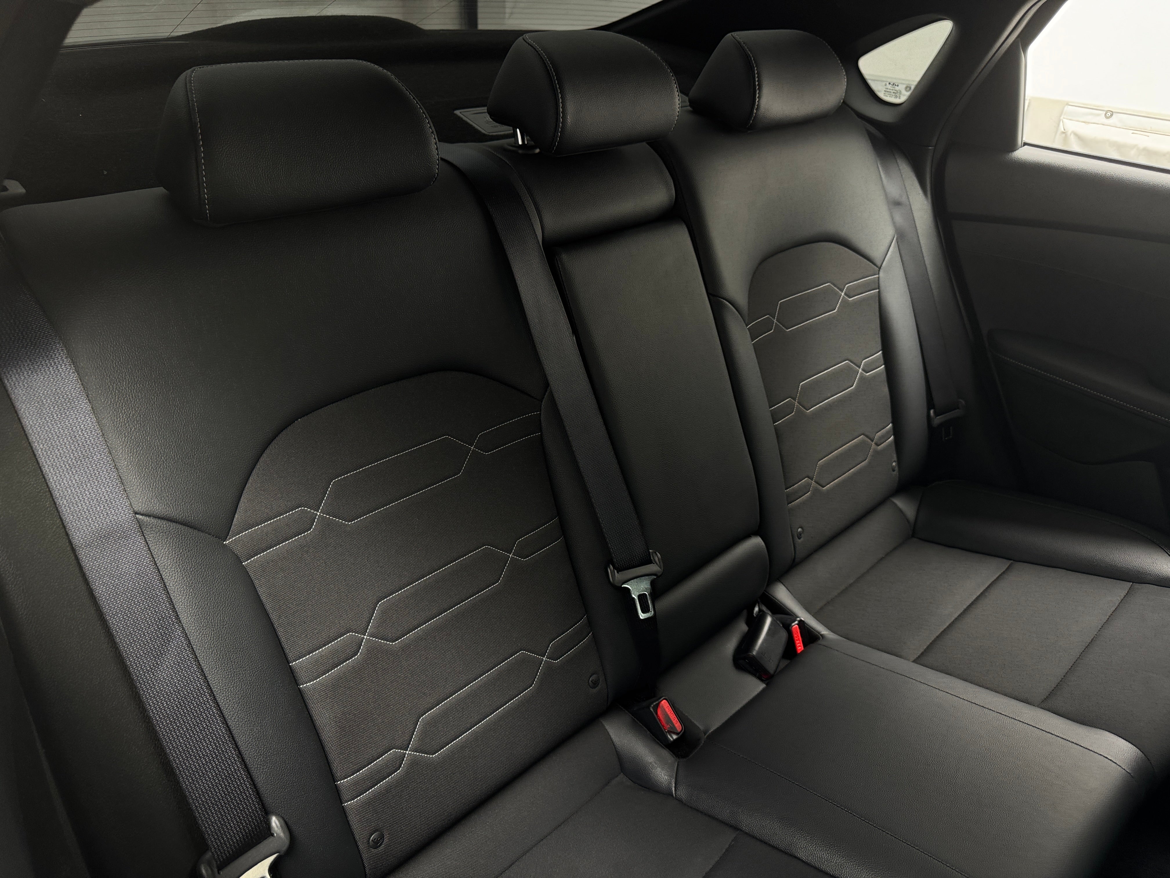 2024 Kia Forte GT-Line 5