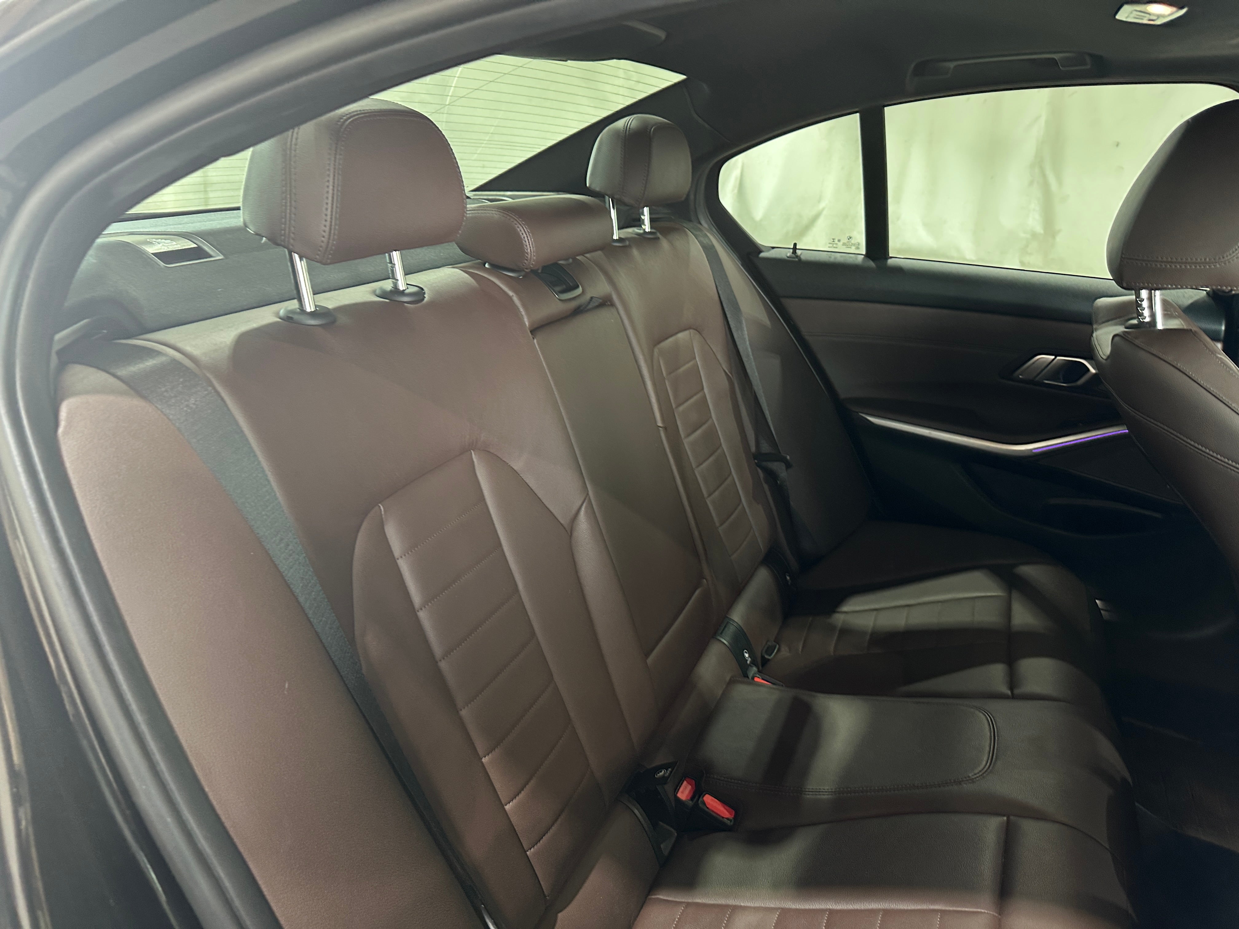 2020 BMW 3 Series M340i 5