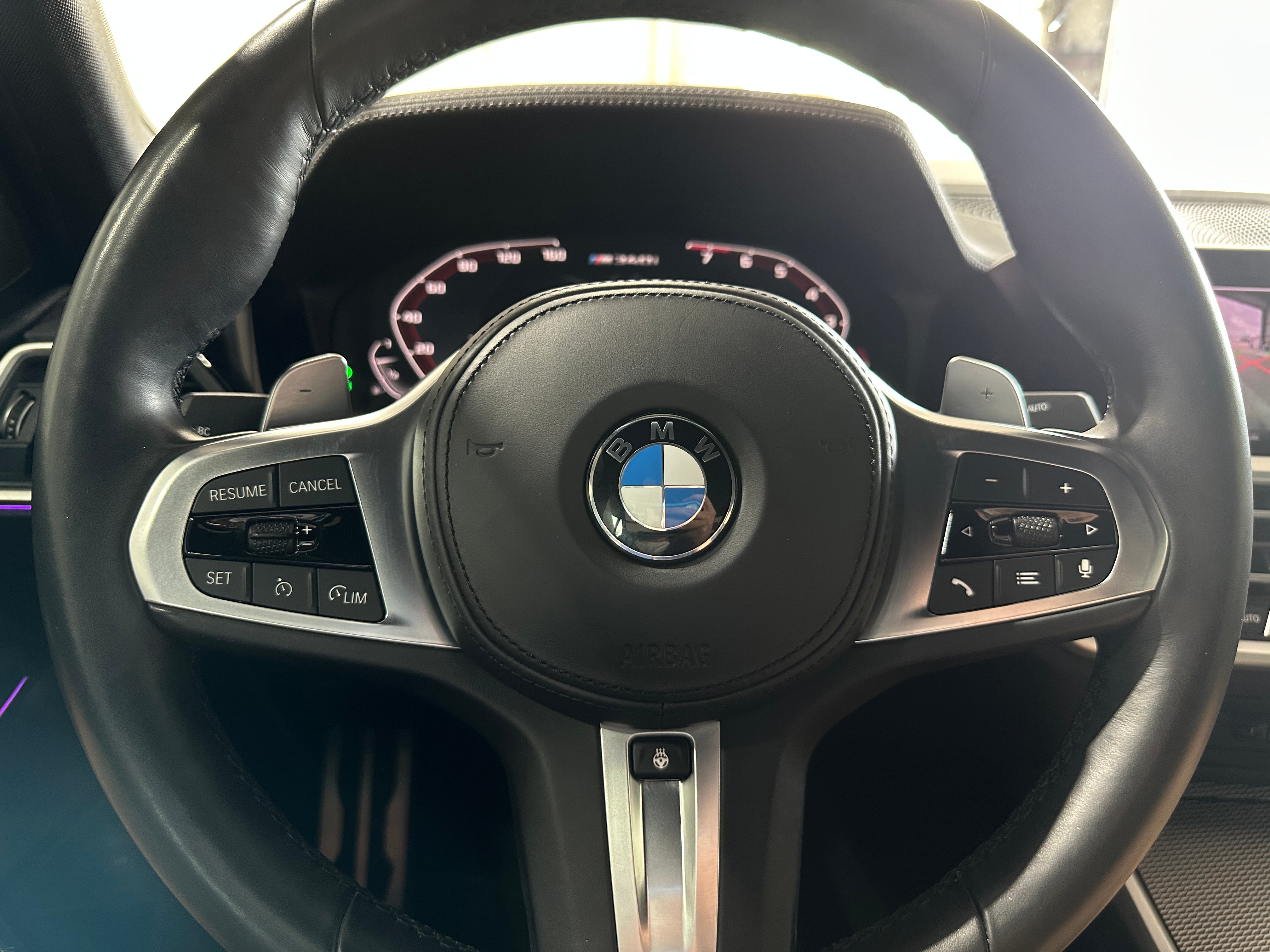 2020 BMW 3 Series M340i 4