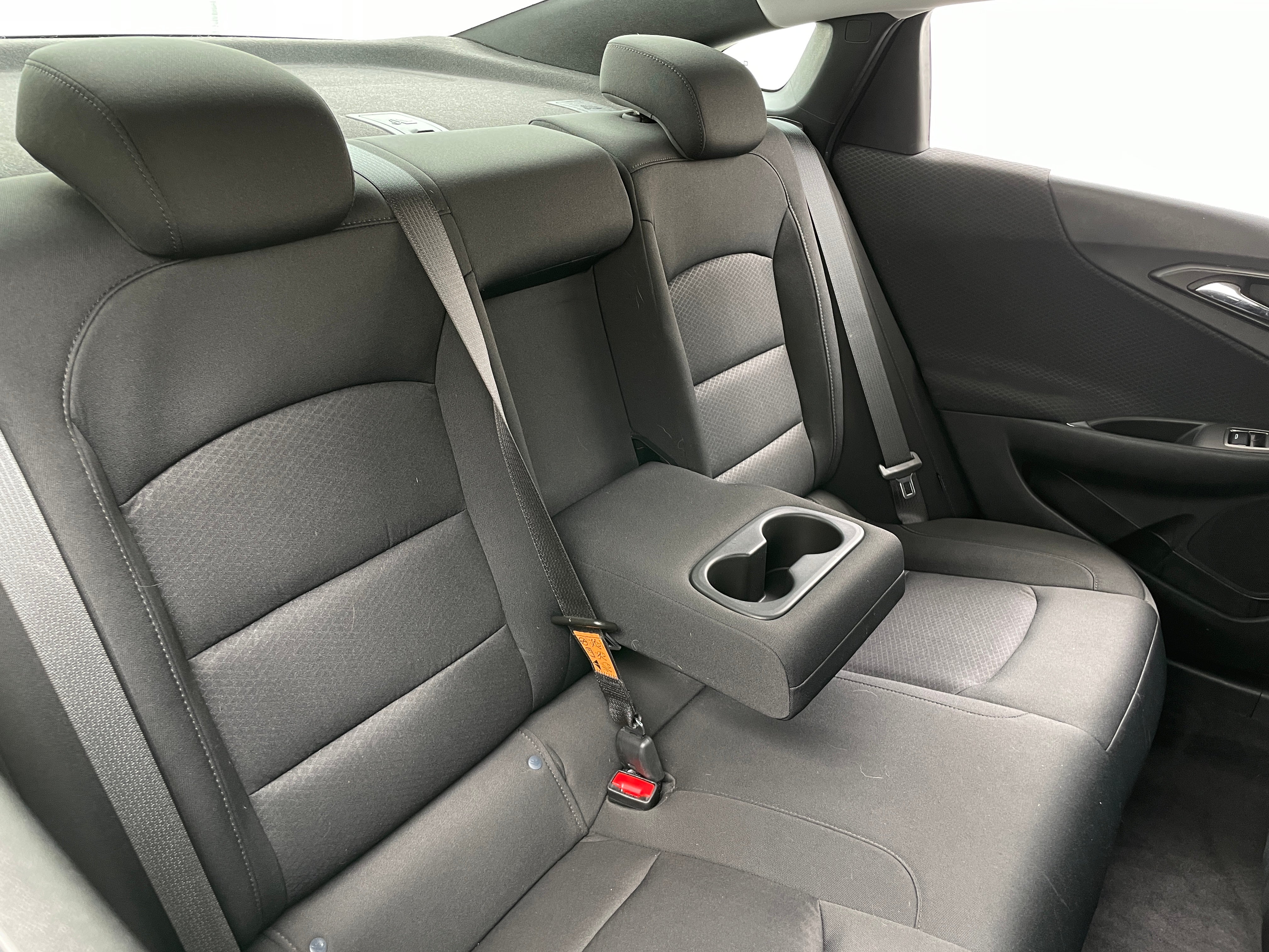 2021 Chevrolet Malibu LT 6