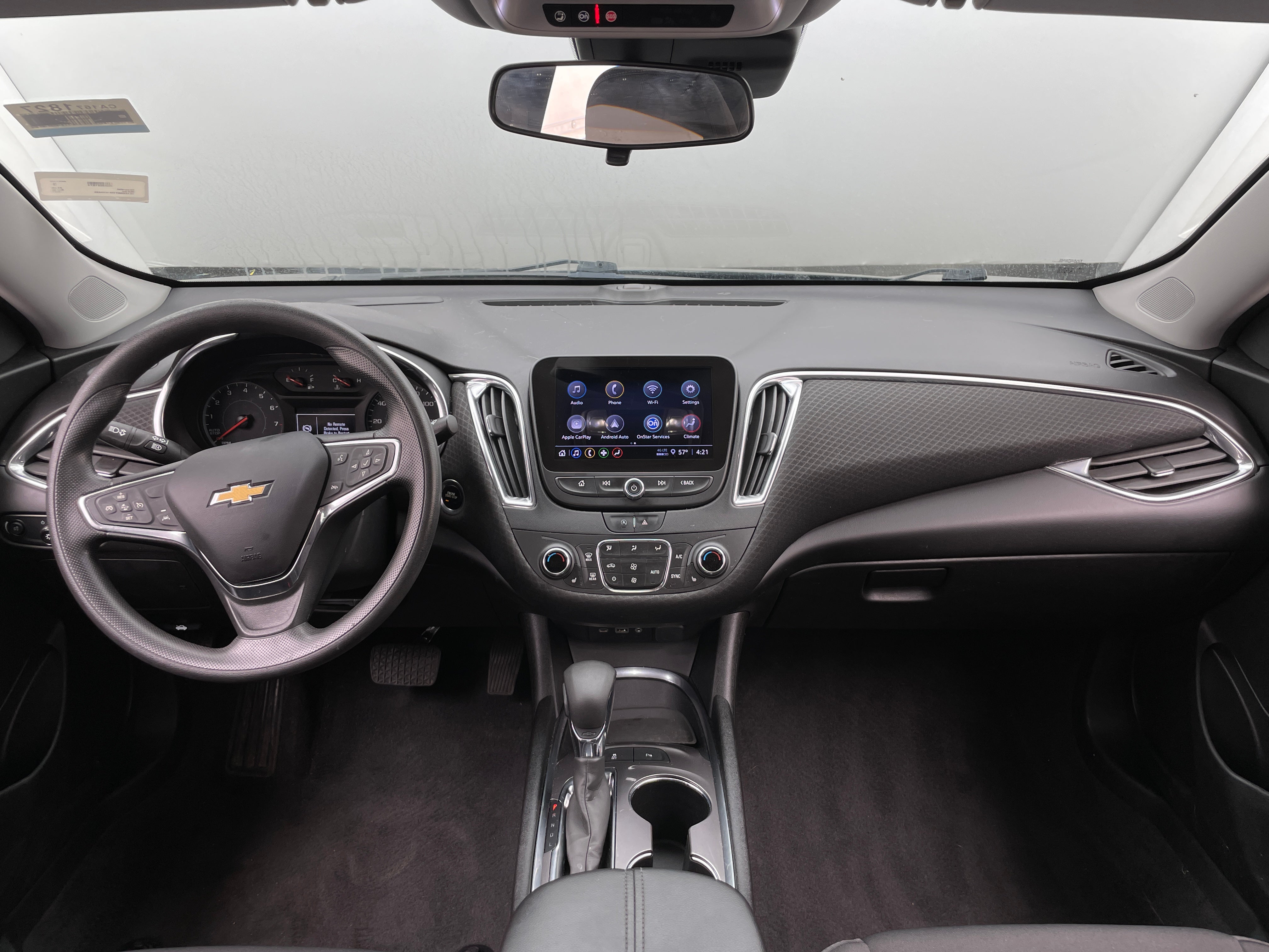 2021 Chevrolet Malibu LT 3