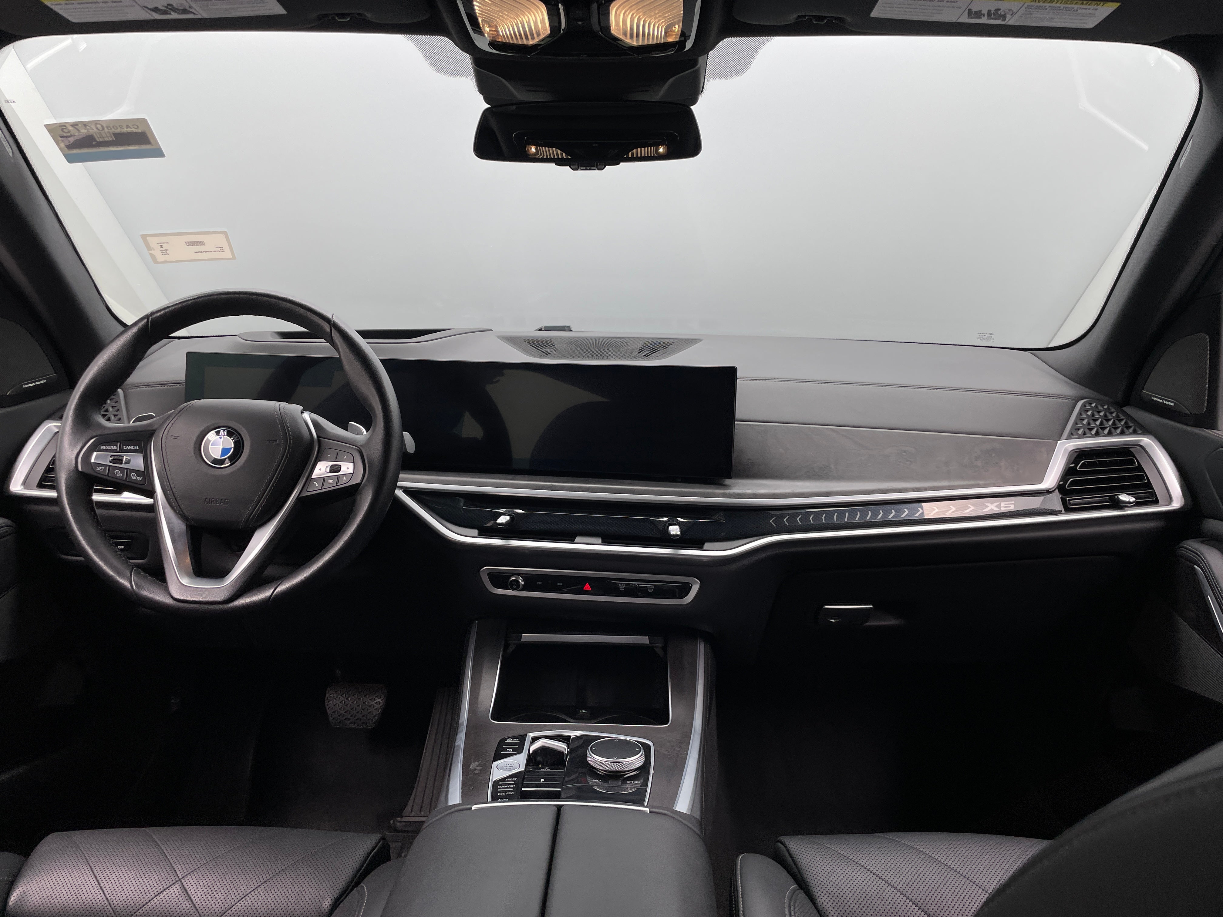 2024 BMW X5 xDrive40i 3