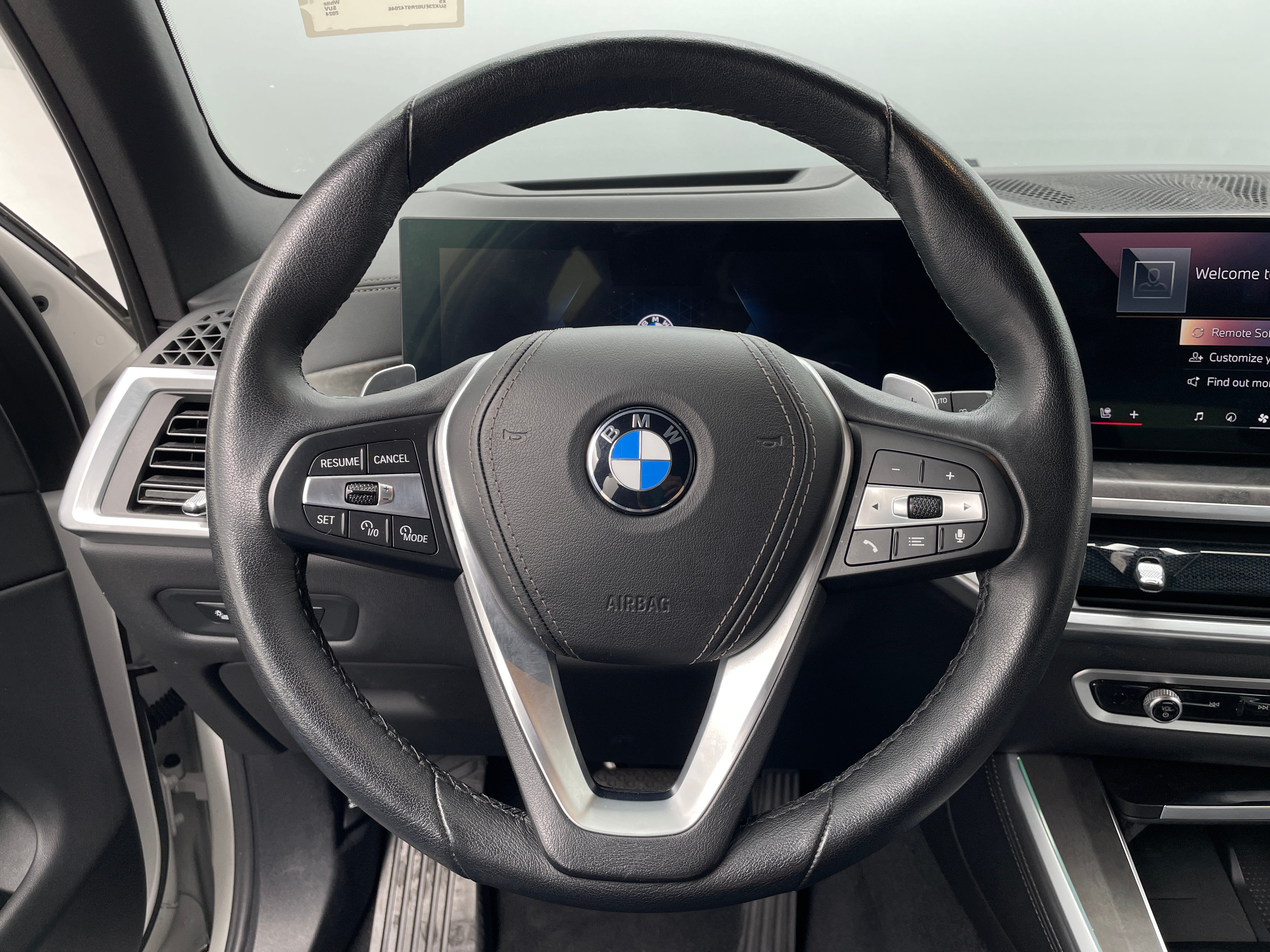 2024 BMW X5 xDrive40i 5