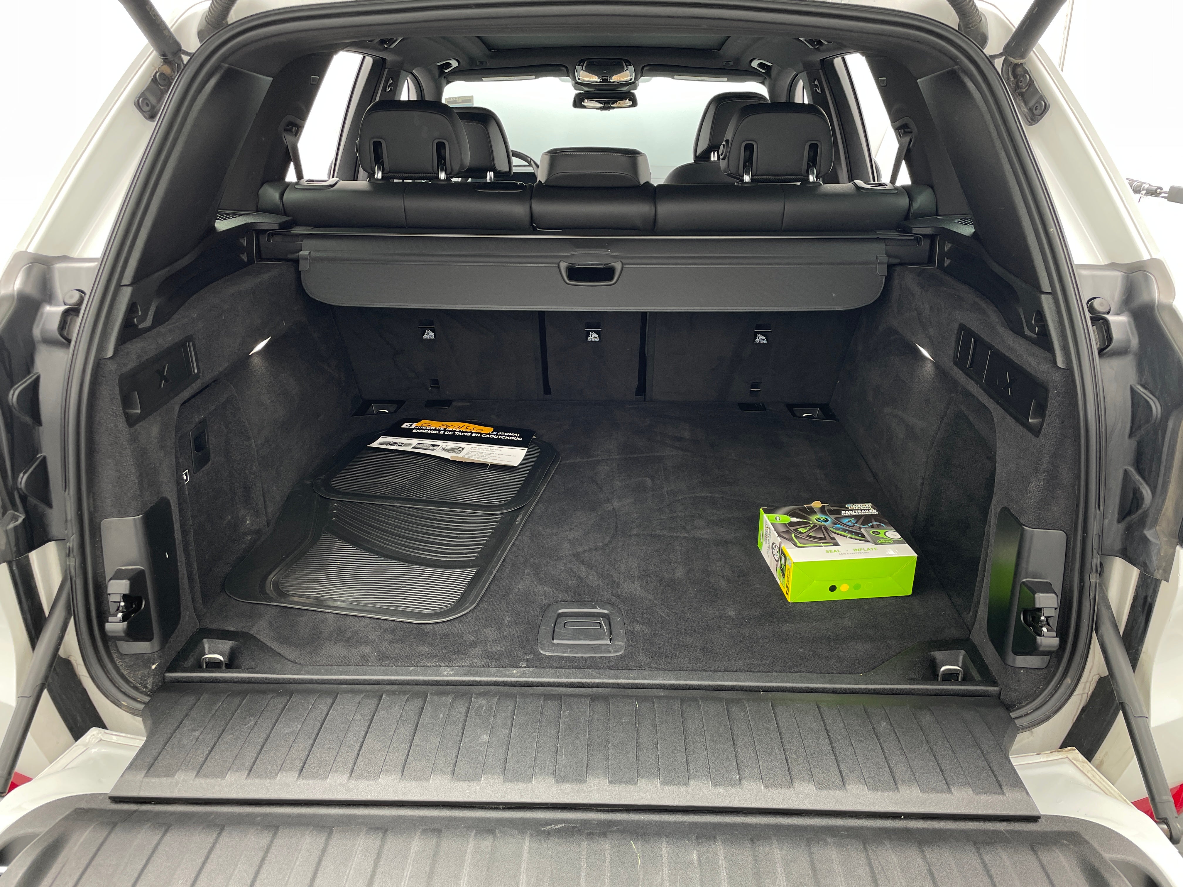 2024 BMW X5 xDrive40i 7