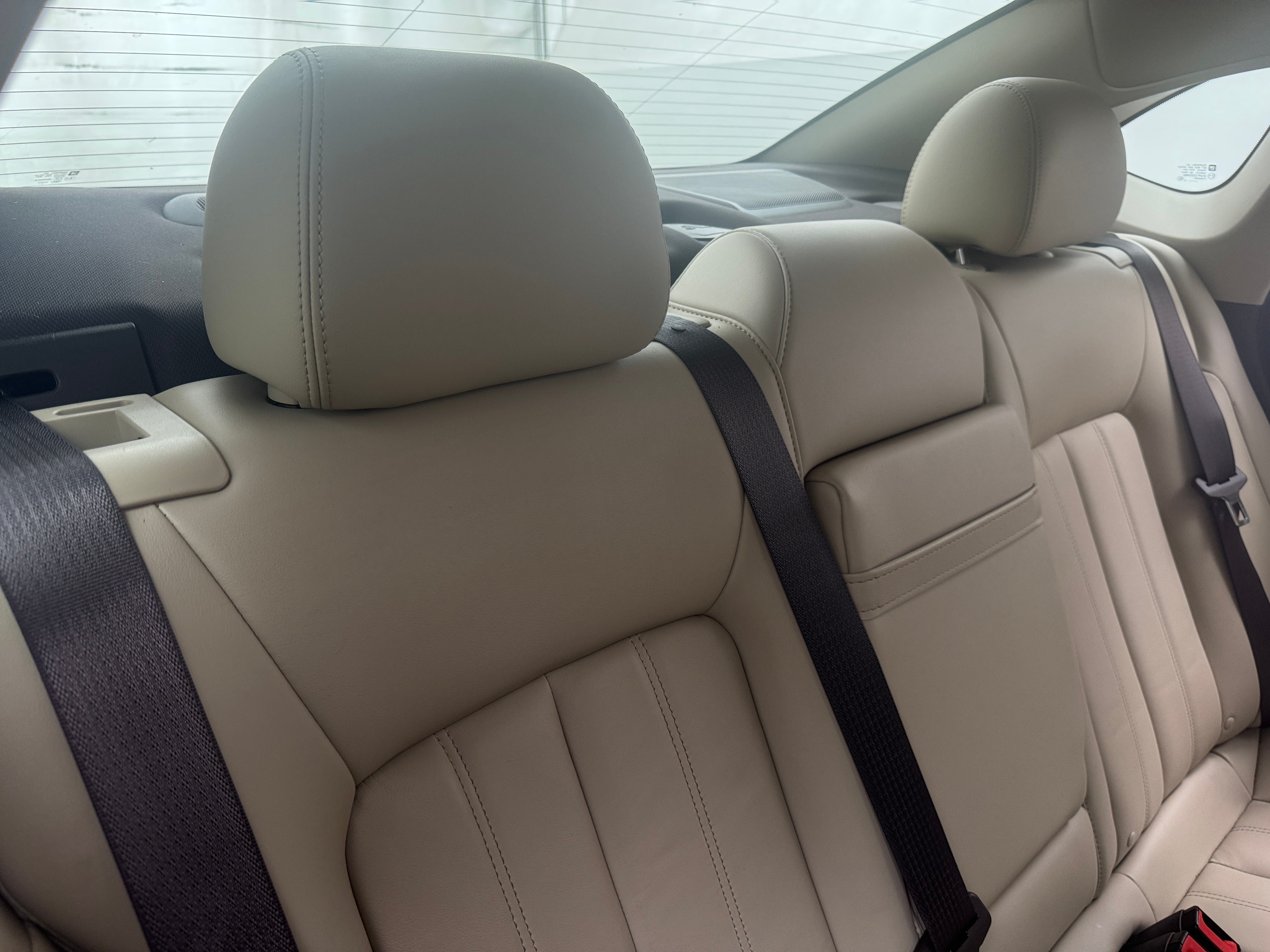 2016 Buick Verano Leather Group 5