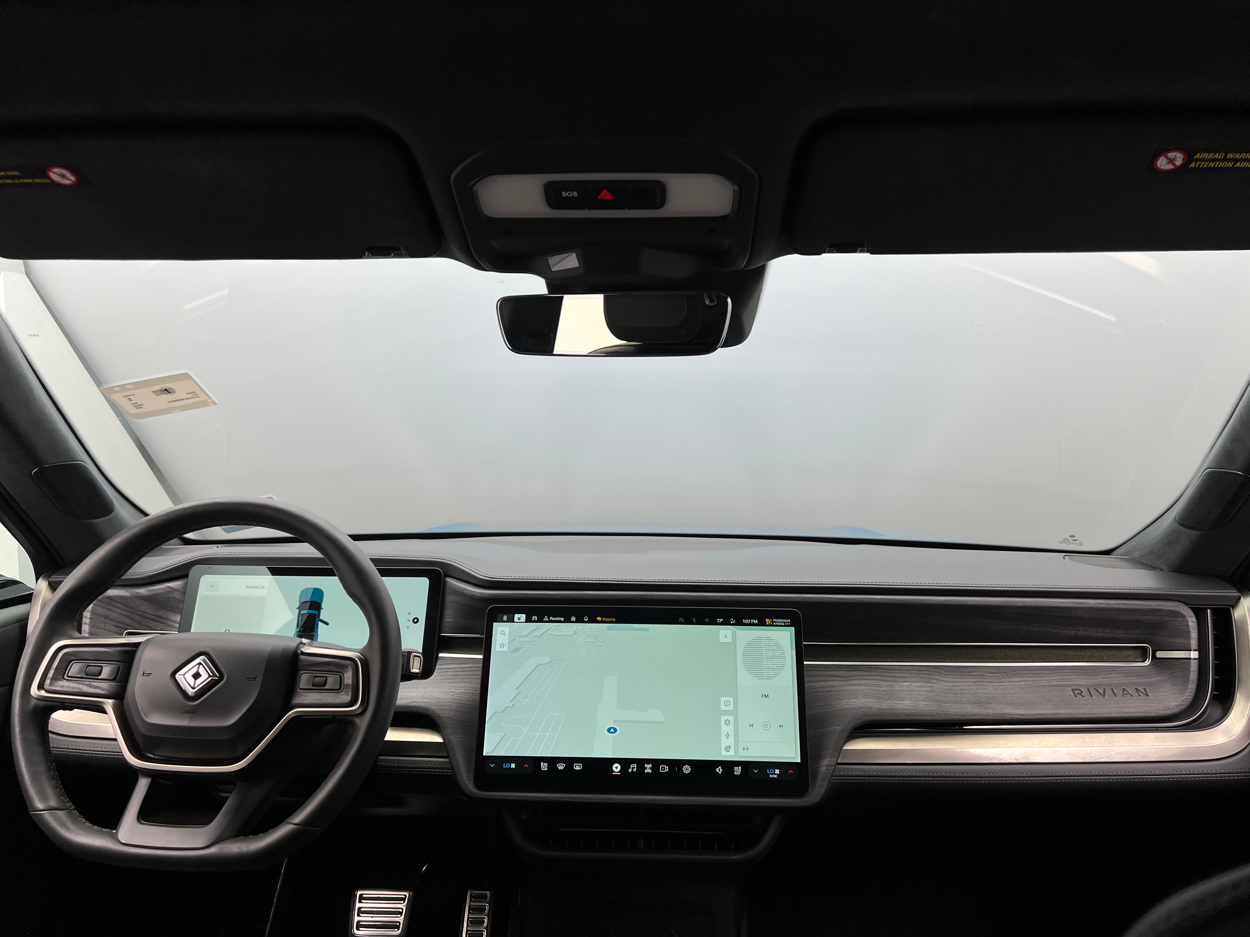 2022 Rivian R1T Launch Edition 2