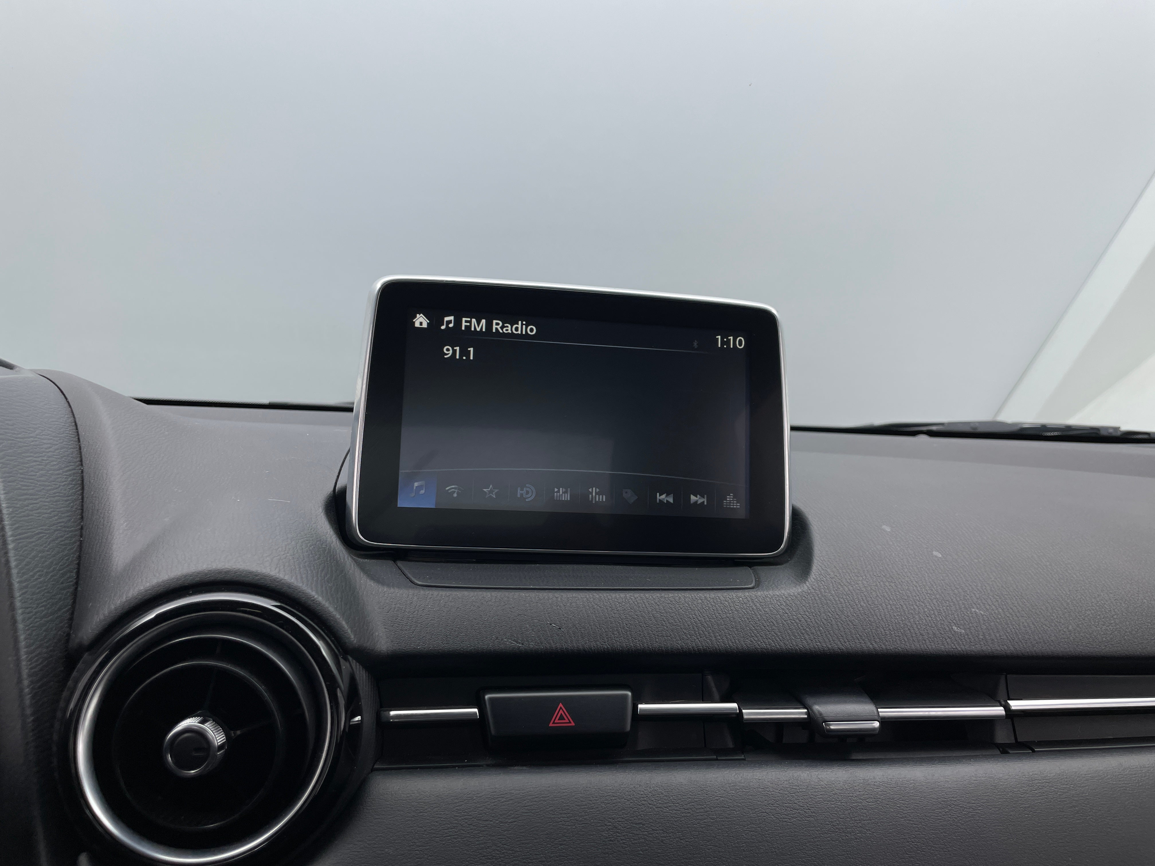 2017 Toyota Yaris iA Base 4