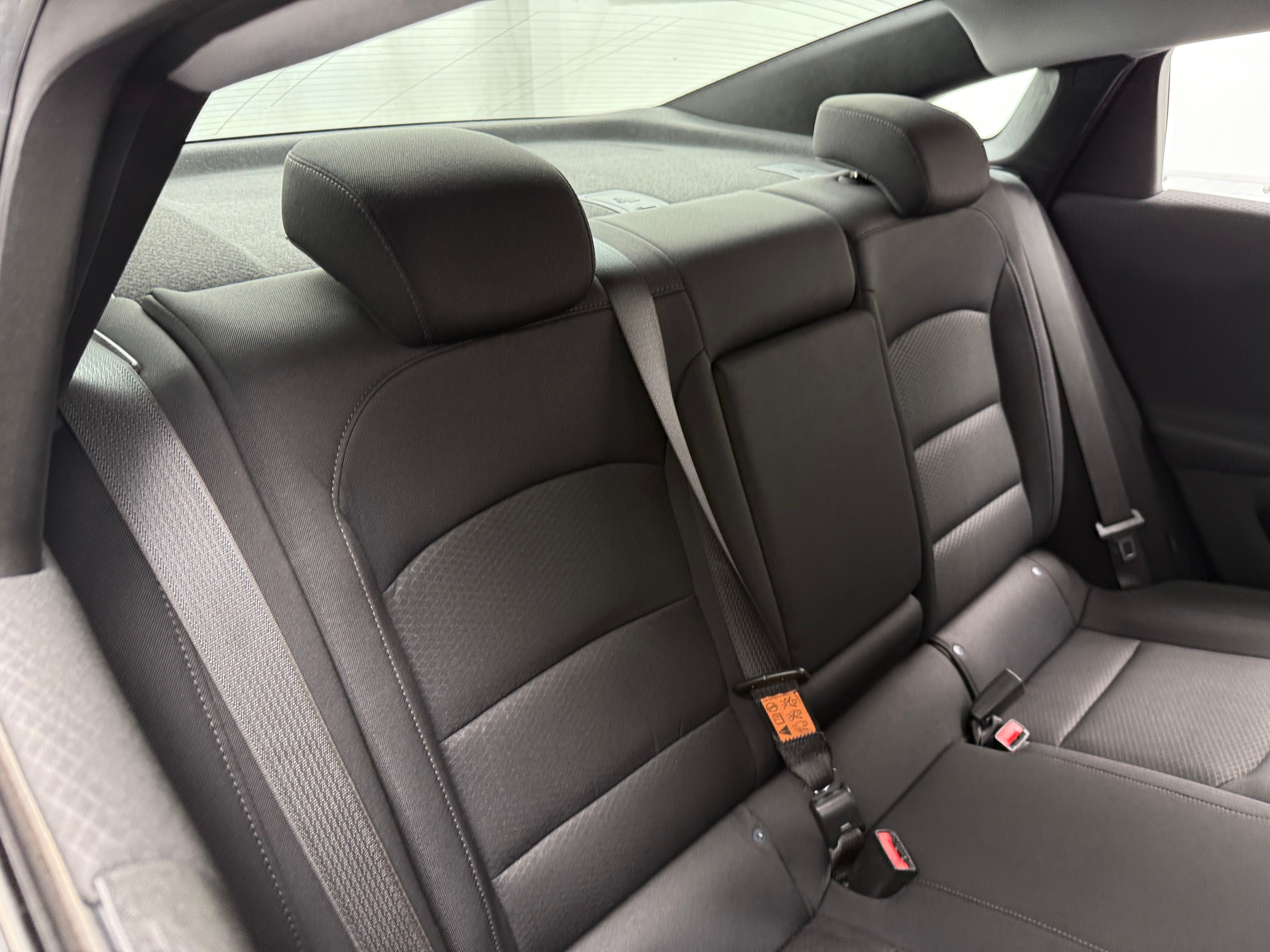 2023 Chevrolet Malibu LT 6