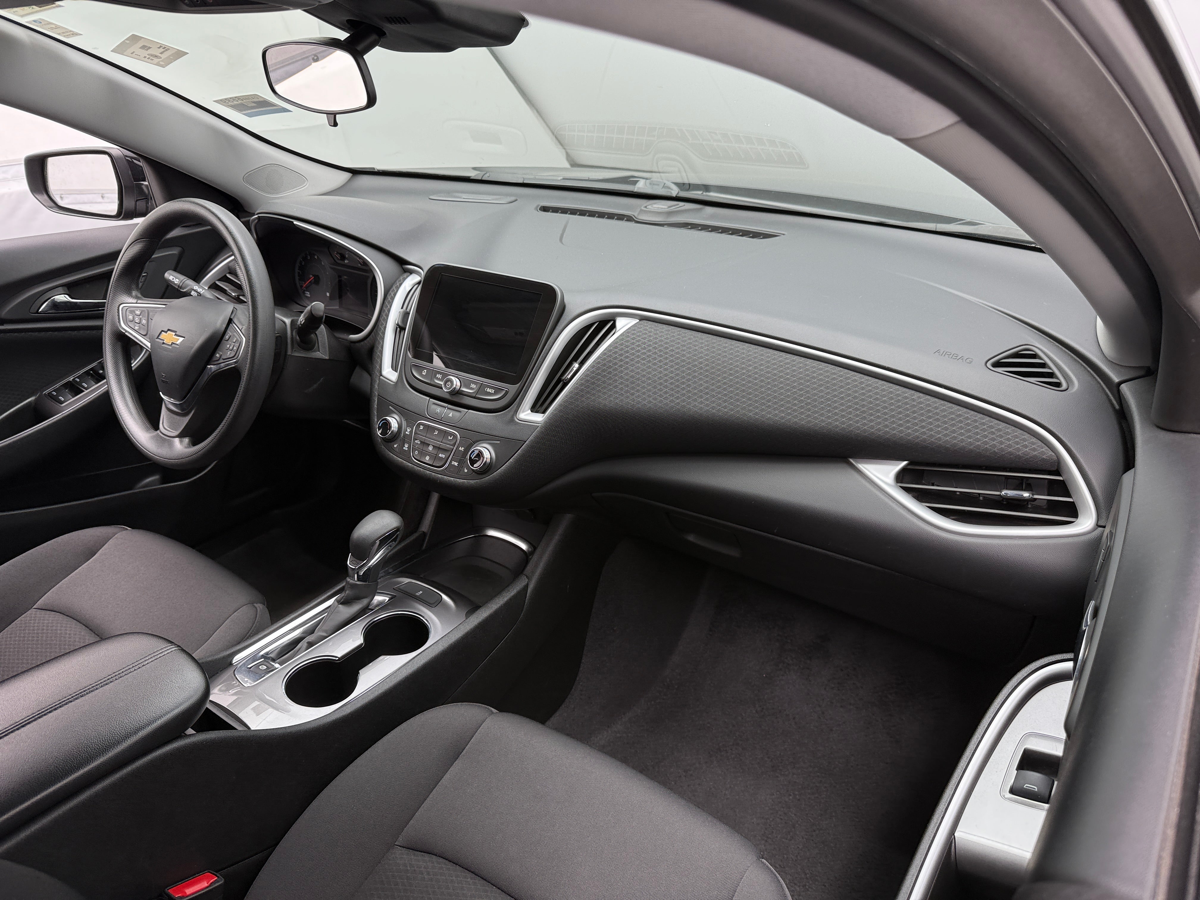 2023 Chevrolet Malibu LT 3