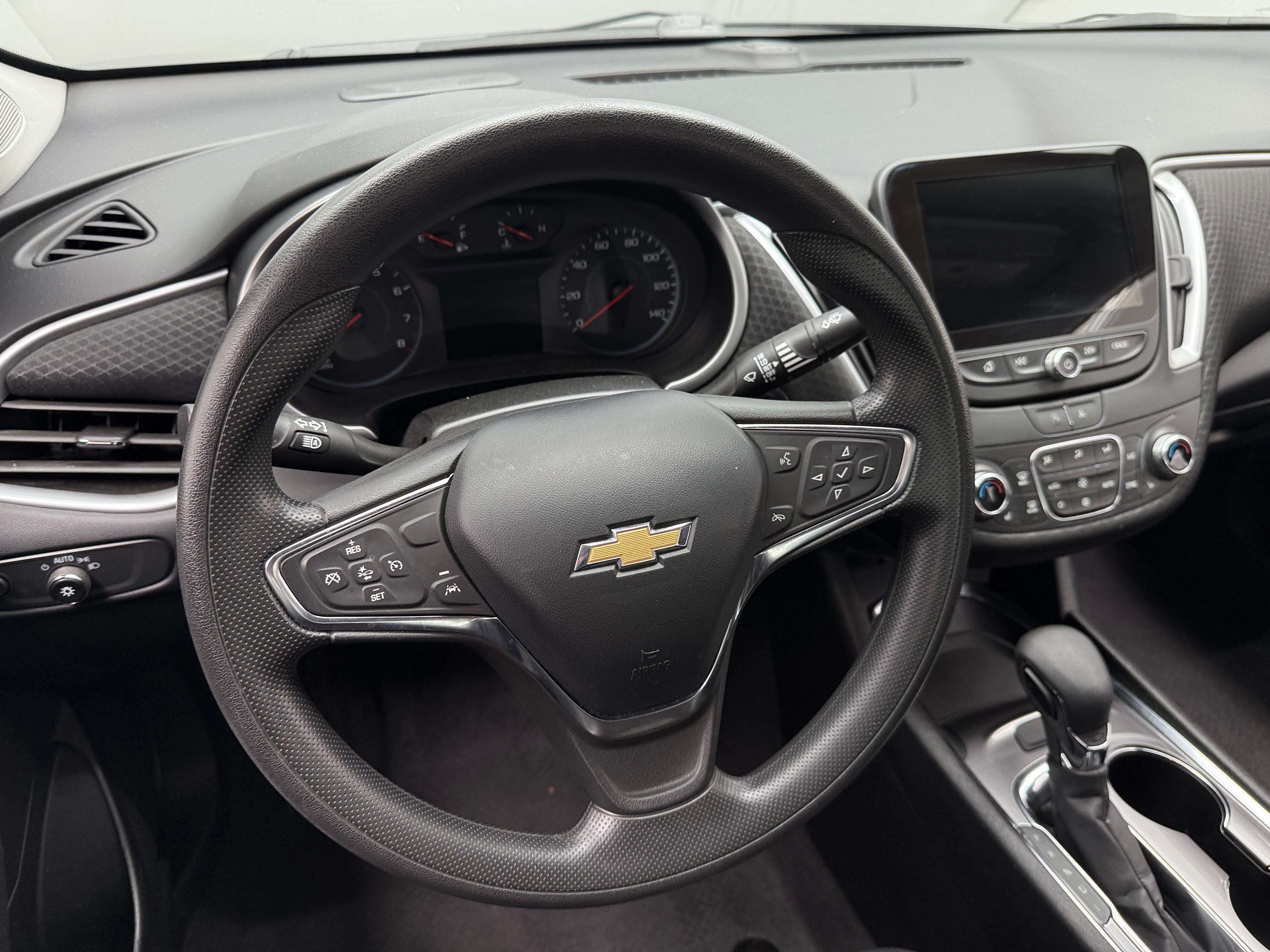 2023 Chevrolet Malibu LT 5
