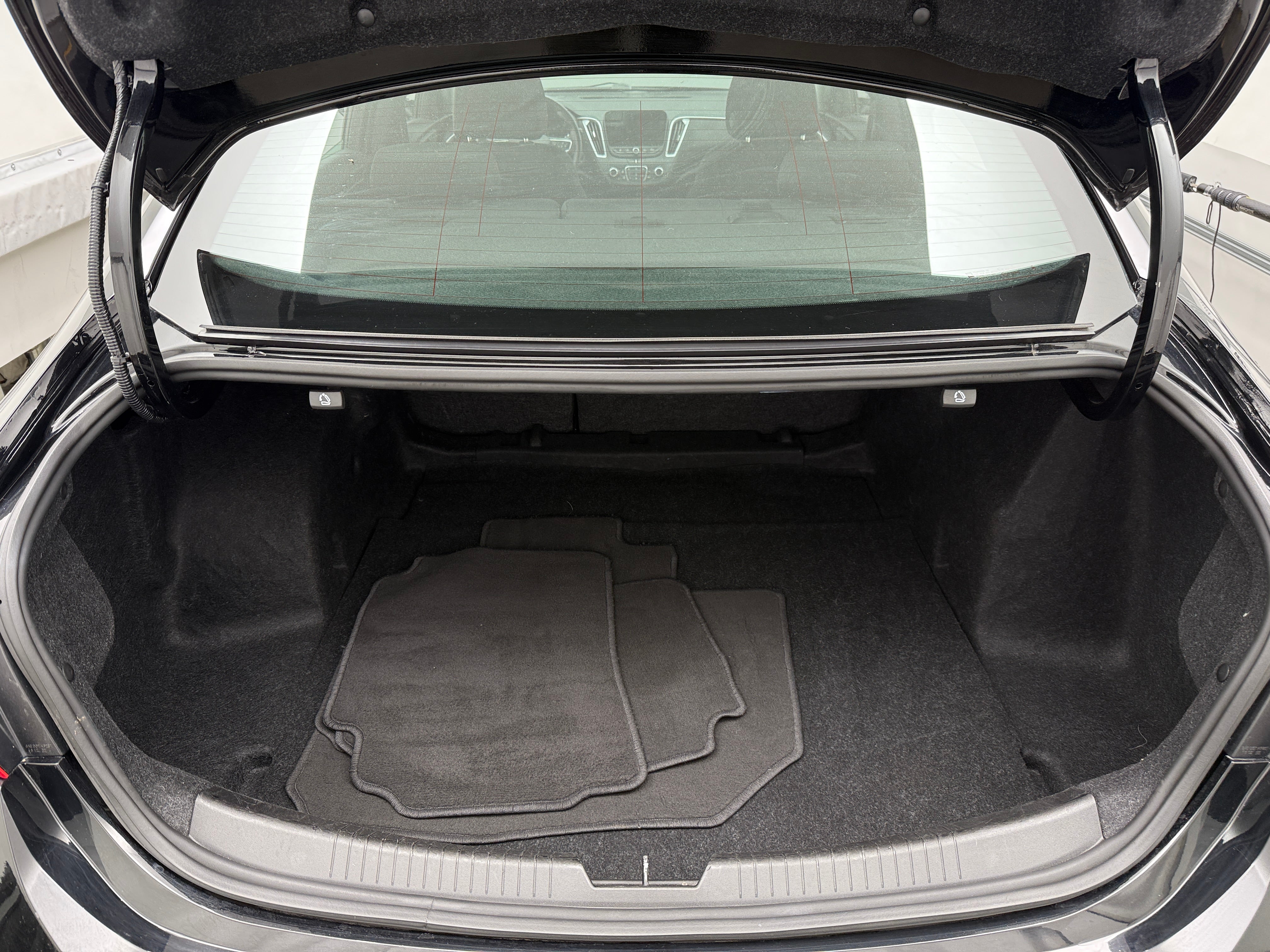 2023 Chevrolet Malibu LT 7