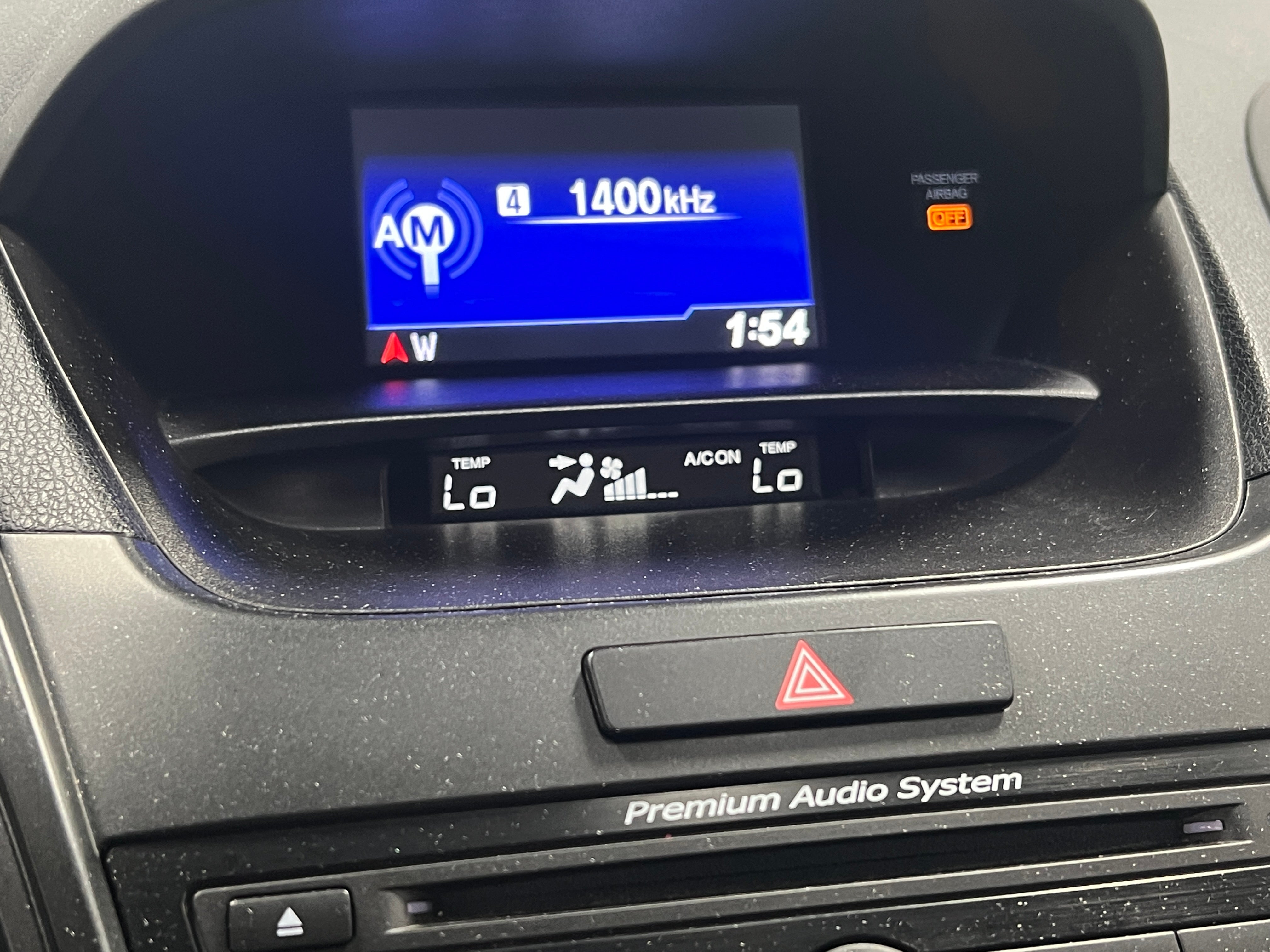 2018 Acura RDX Base 3