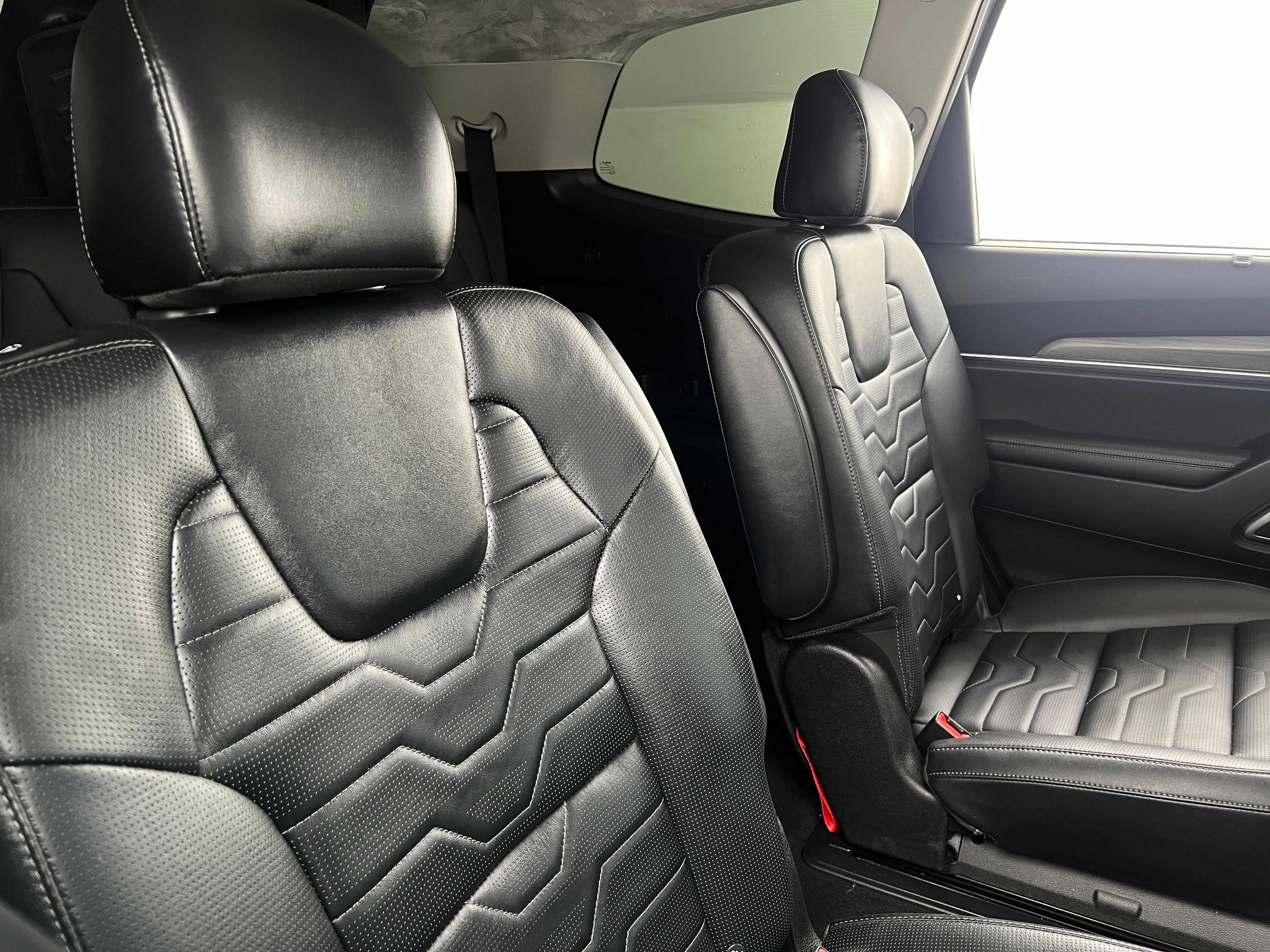 2022 Kia Telluride SX 5