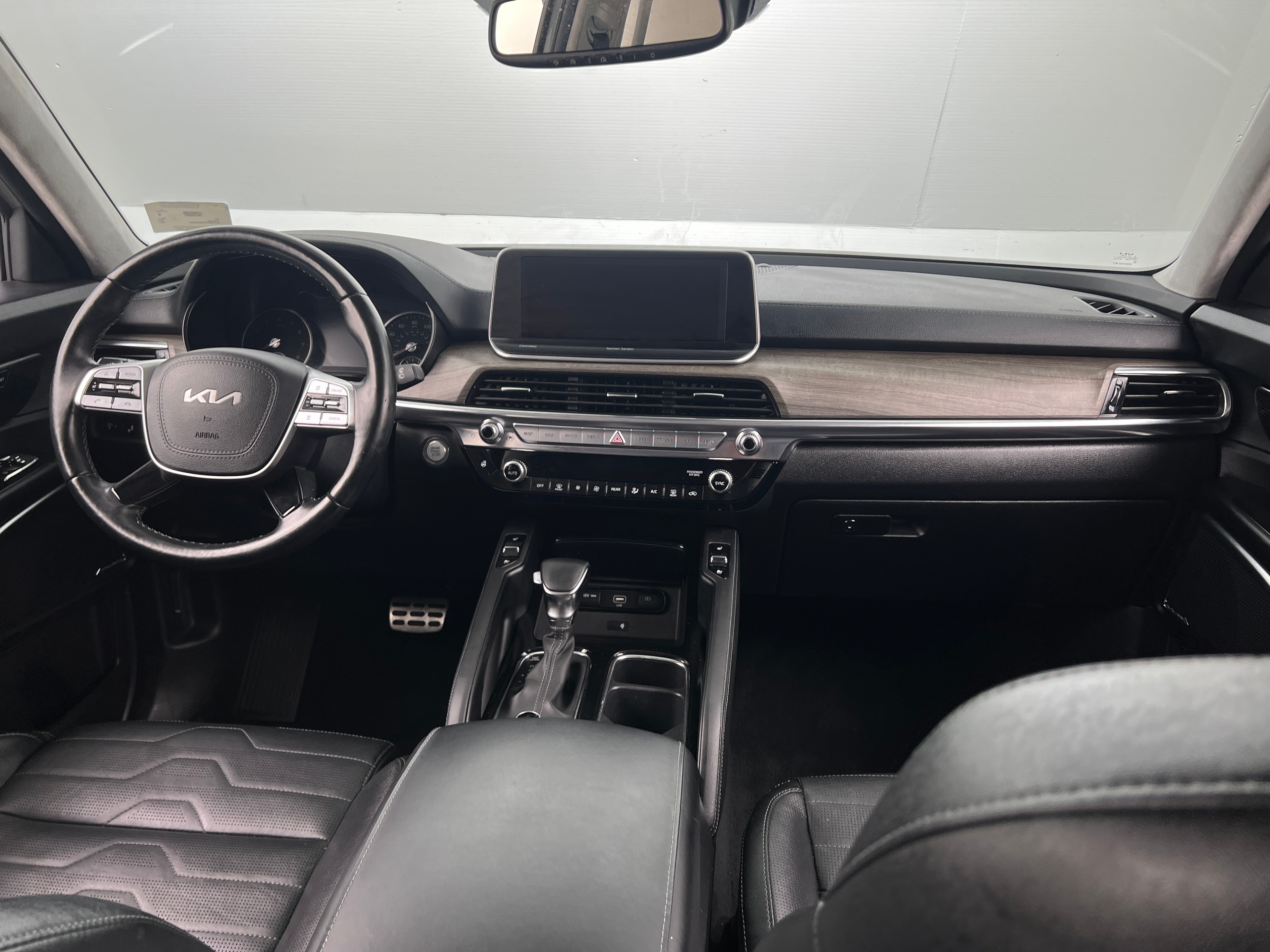 2022 Kia Telluride SX 2