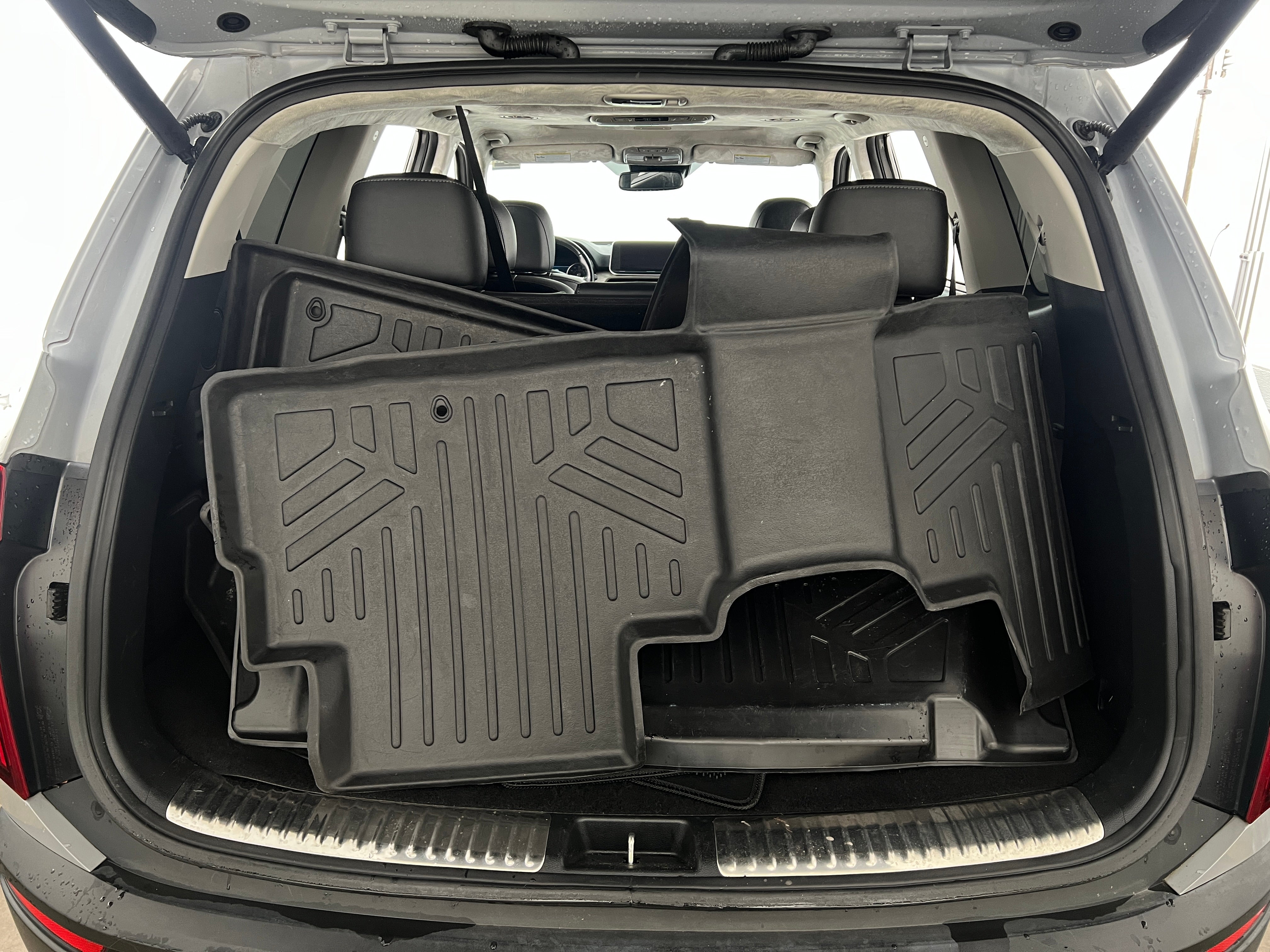 2022 Kia Telluride SX 6
