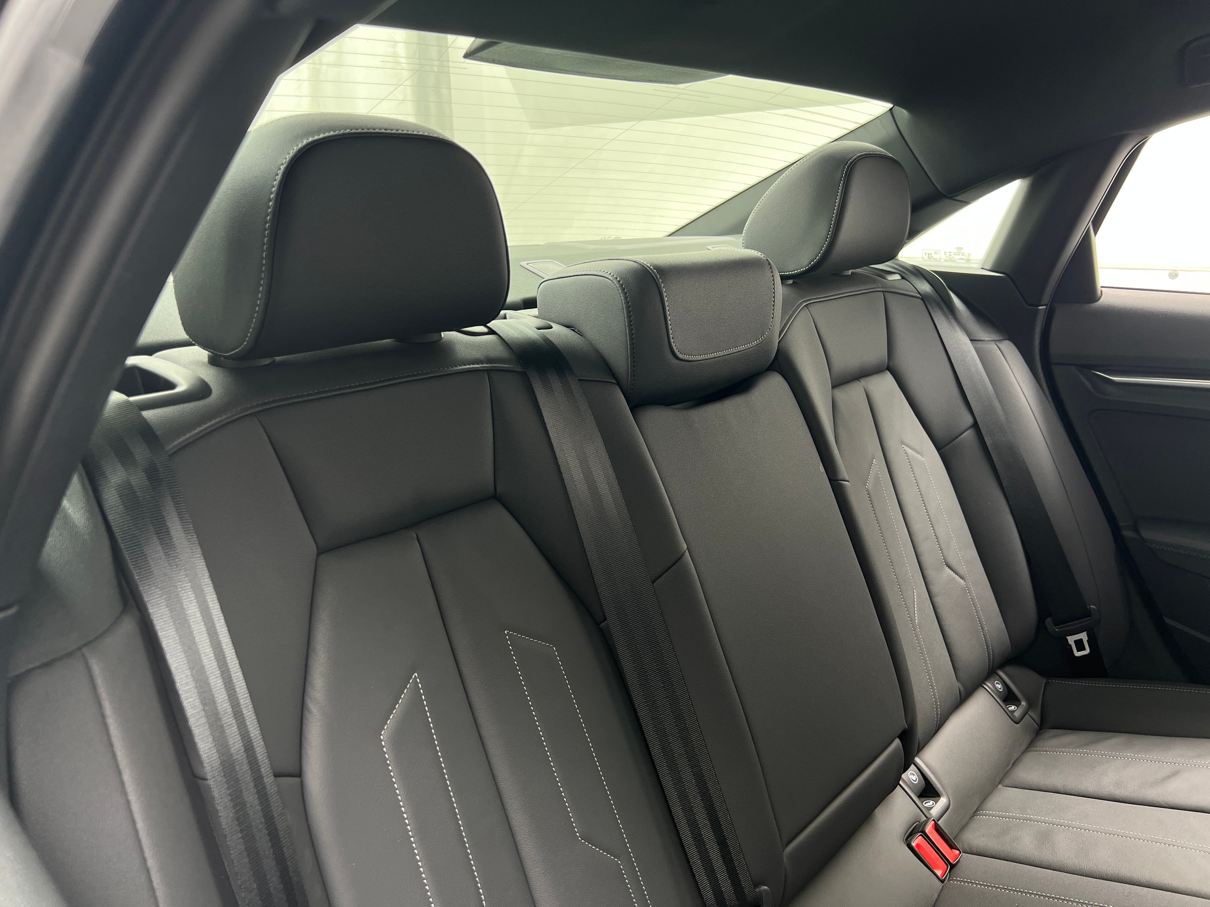 2023 Audi S3 Premium Plus 5