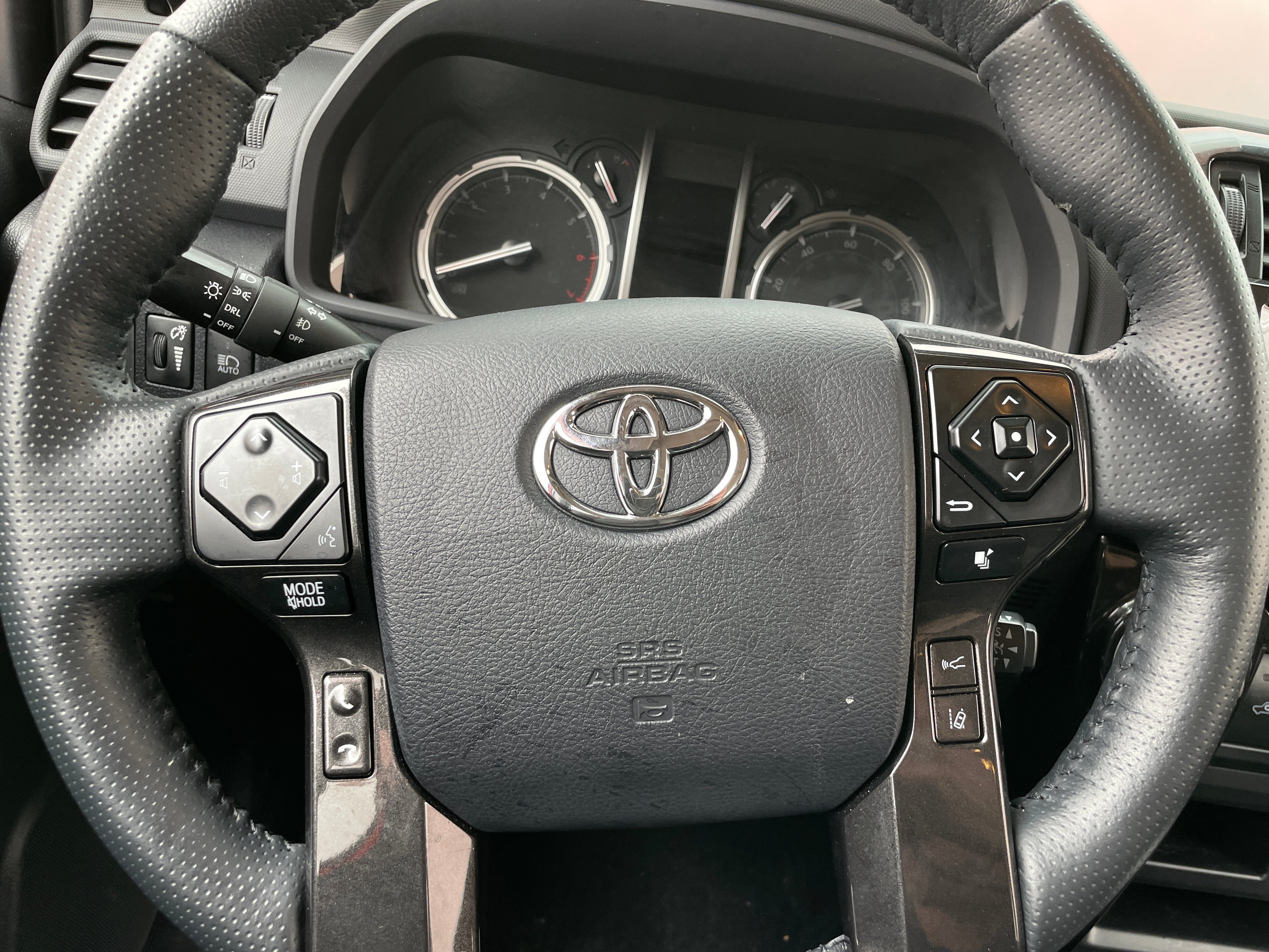 2024 Toyota 4Runner TRD Off Road 4